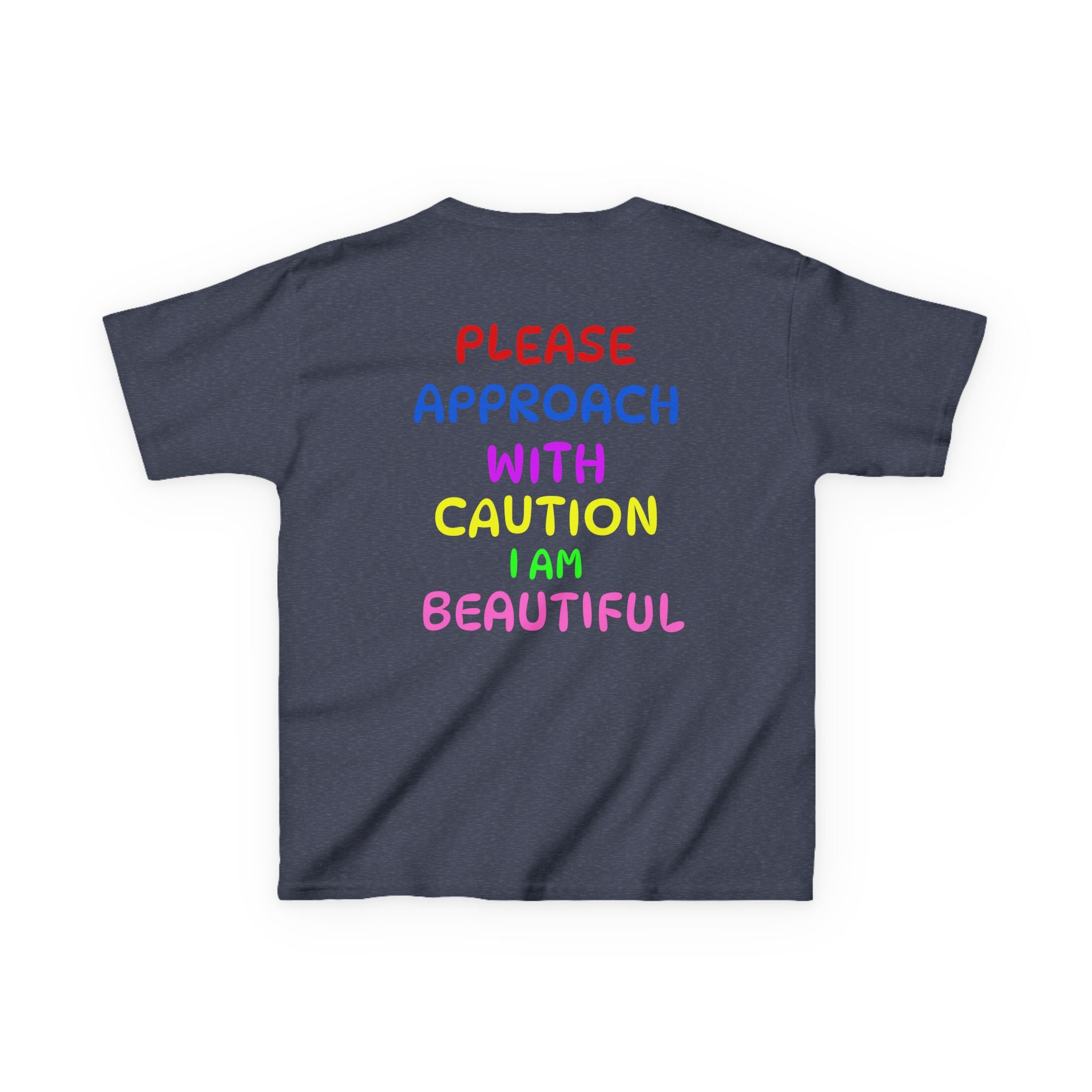 Kids Strain8-UK Tee —  Graphic