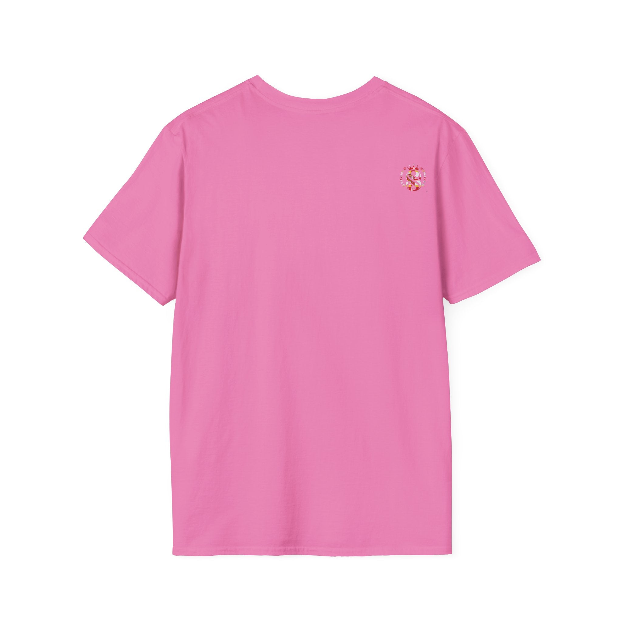 Strain8-UK S8-UK El-campello espania T-Shirt — Crown Logo Tee