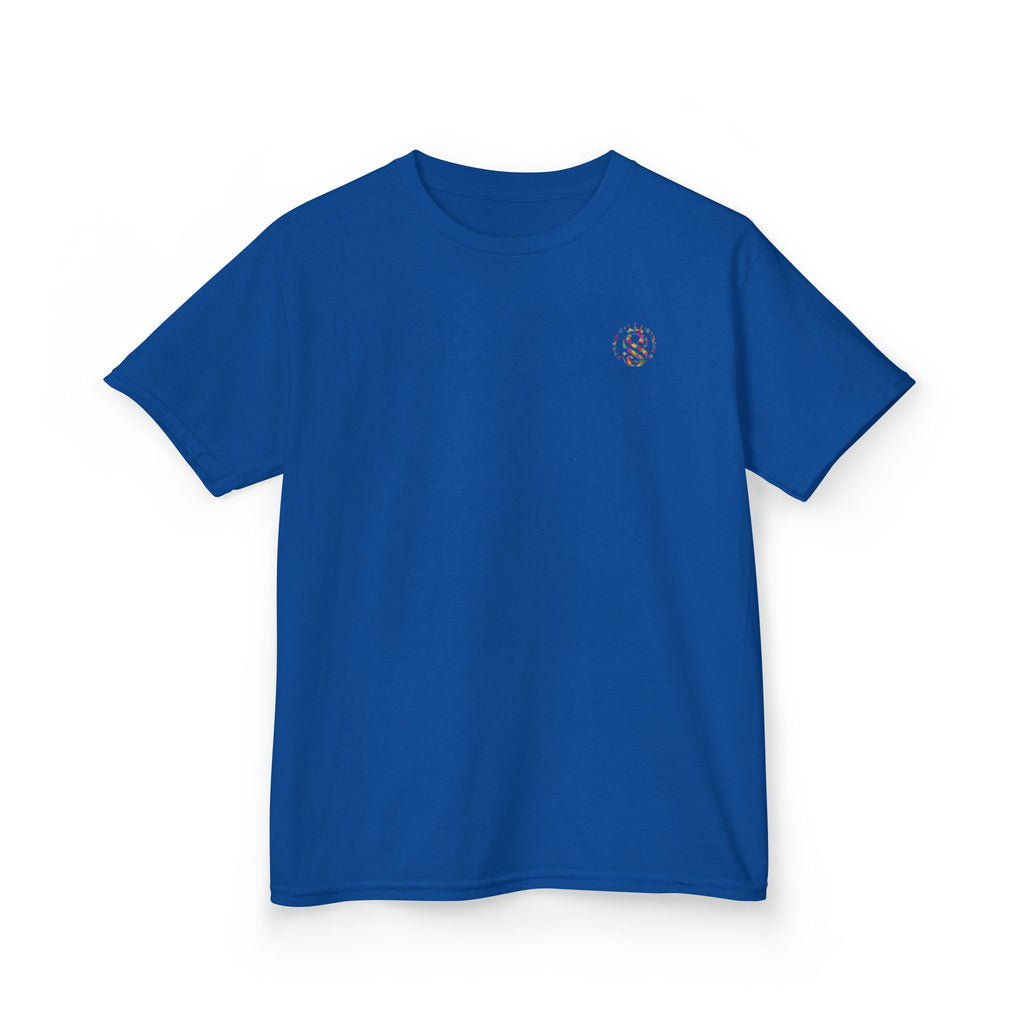 Kids Strain8-UK Tee —  Graphic