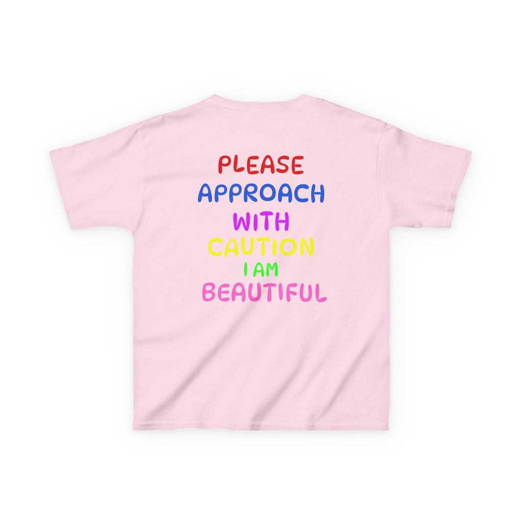 Kids Strain8-UK Tee —  Graphic