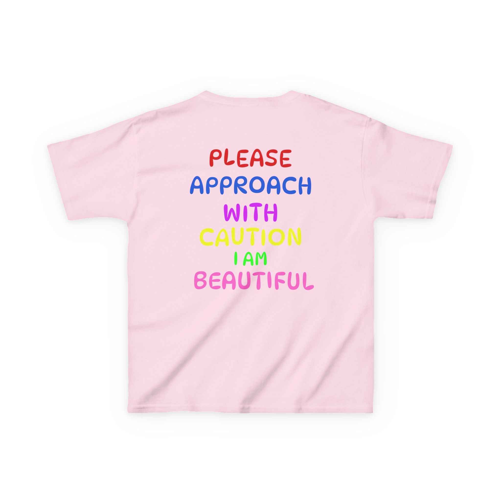 Kids Strain8-UK Tee —  Graphic