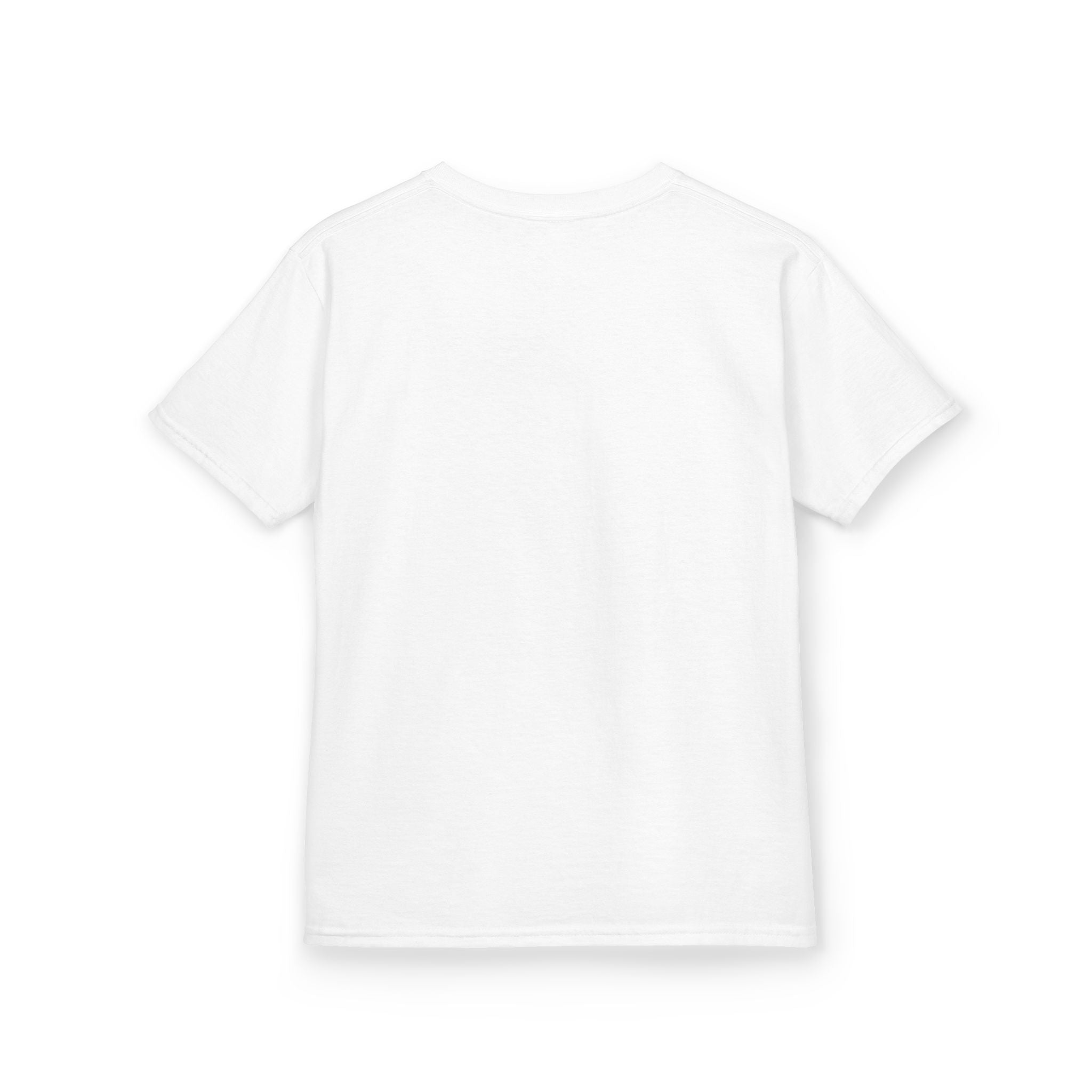 Kids E-Bike Team S8-UK Tee — E-Bike Motorcycle Graphic