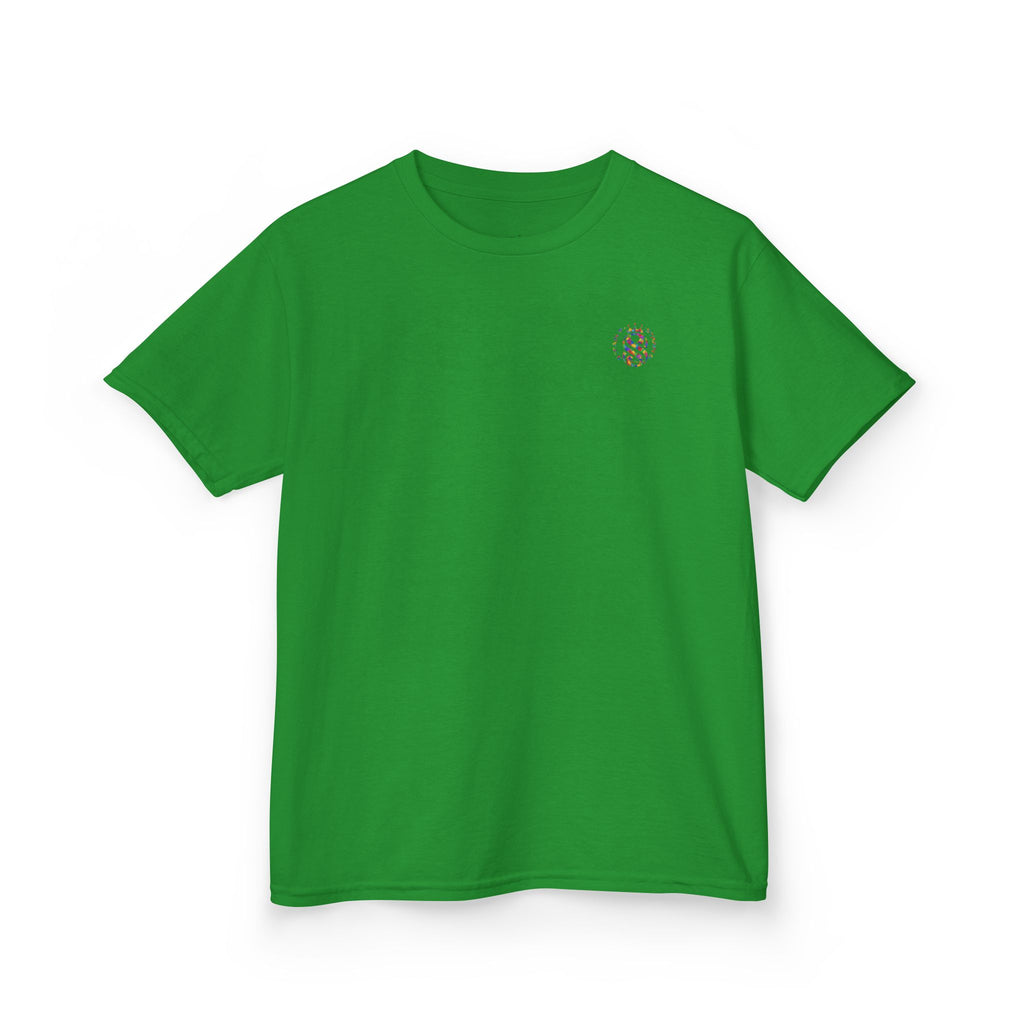 Kids Strain8-UK Tee —  Graphic