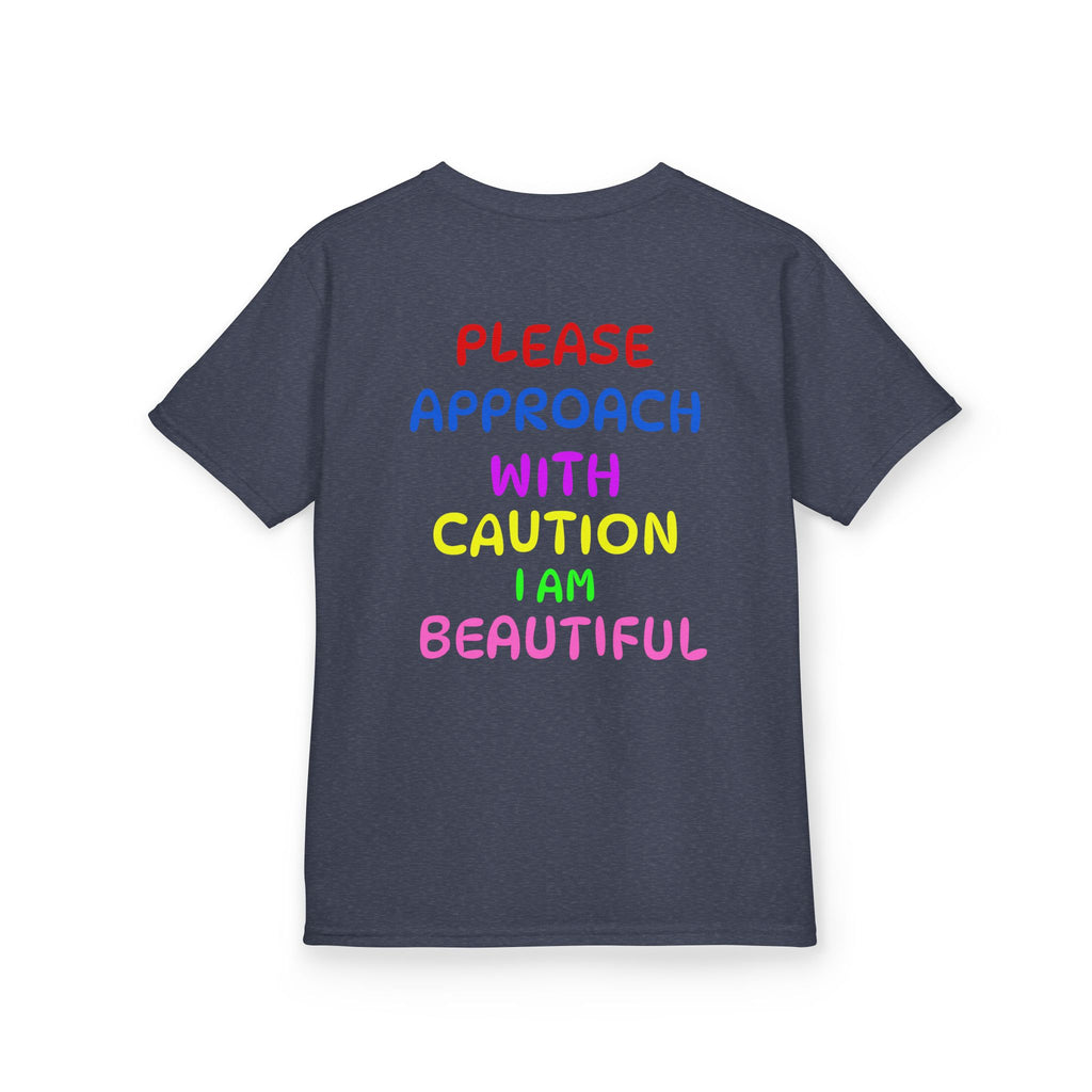 Kids Strain8-UK Tee —  Graphic
