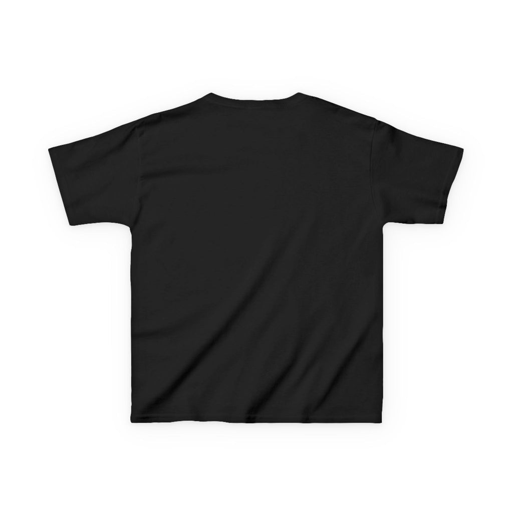 Kids E-Bike Team S8-UK Tee — E-Bike Motorcycle Graphic