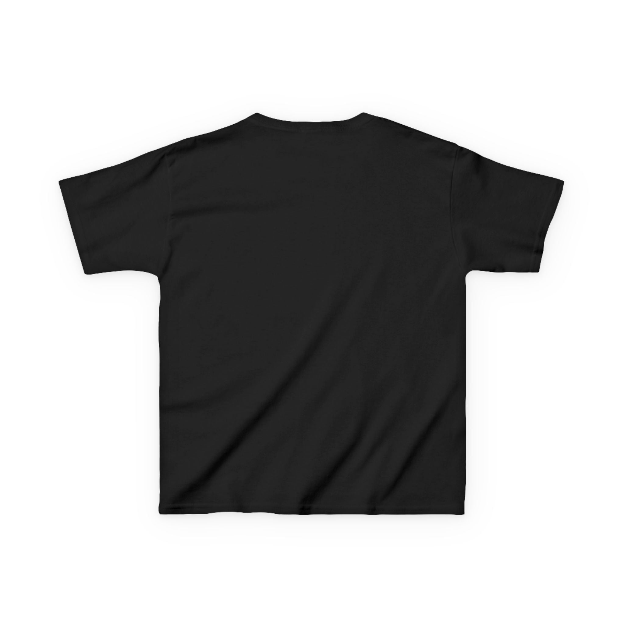 Kids E-Bike Team S8-UK Tee — E-Bike Motorcycle Graphic