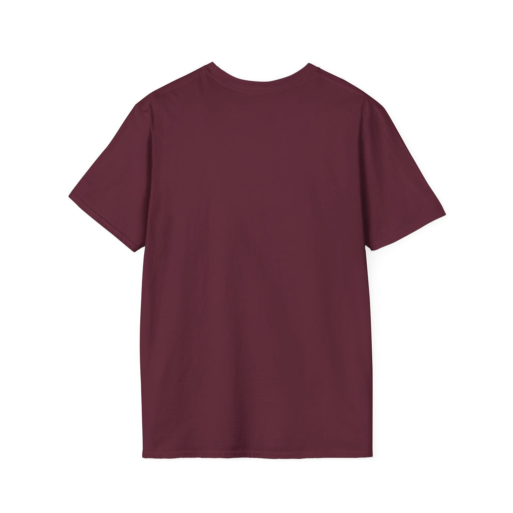 High Performance Strain8-UK Muscle Car T‑Shirt — Green Sports Car Graphic St George Cross Alloys Tee