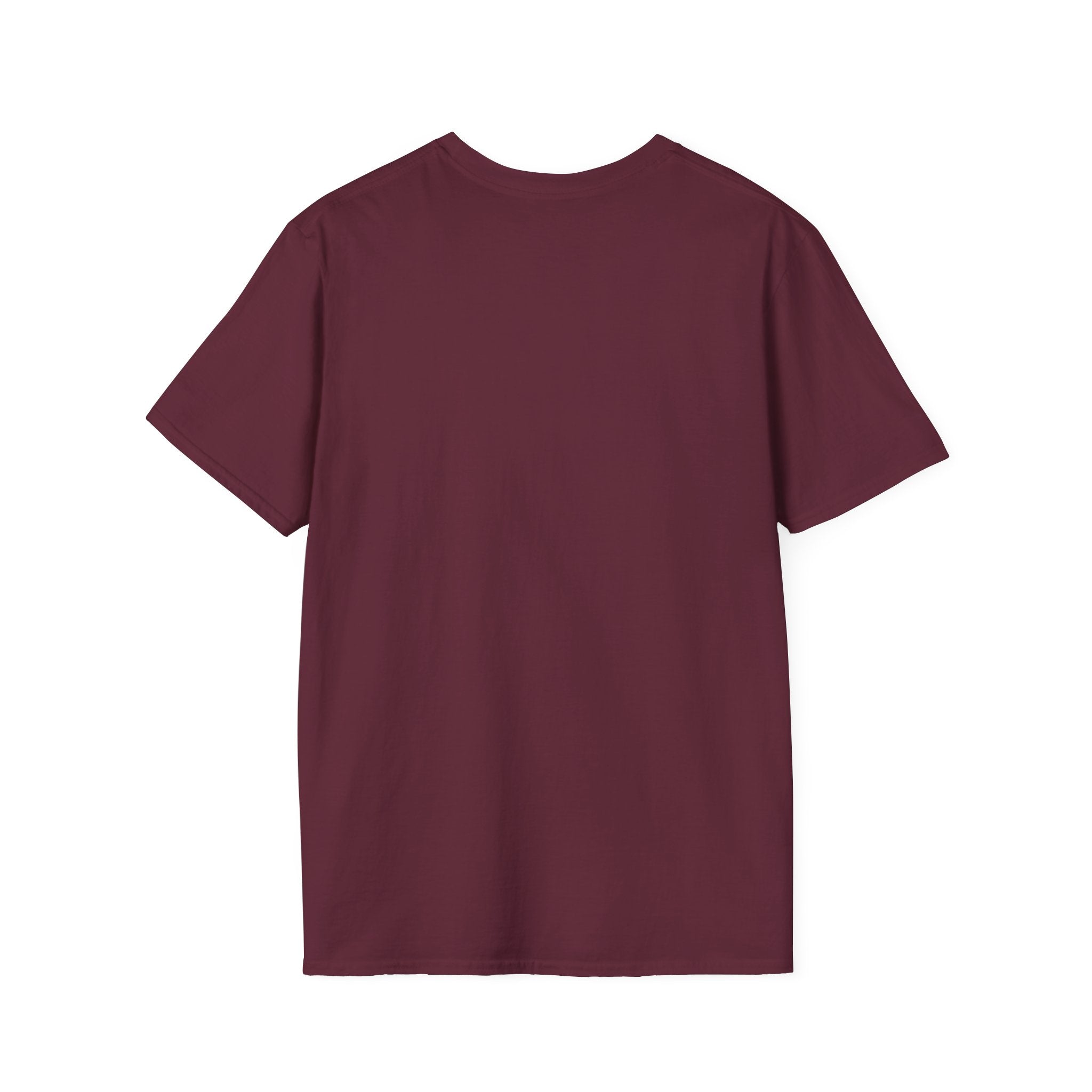 High Performance Strain8-UK Muscle Car T‑Shirt — Green Sports Car Graphic St George Cross Alloys Tee