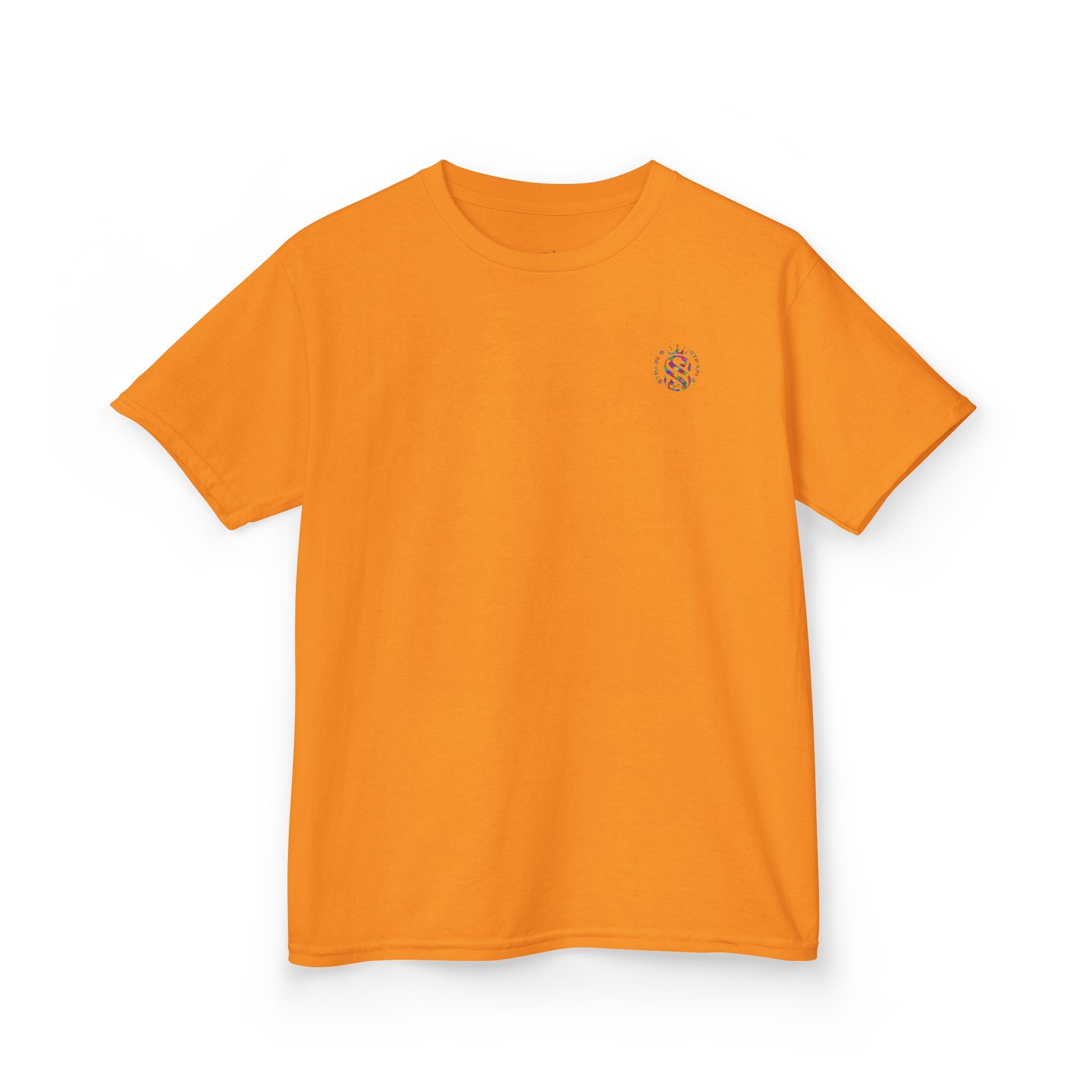 Kids Strain8-UK Tee —  Graphic