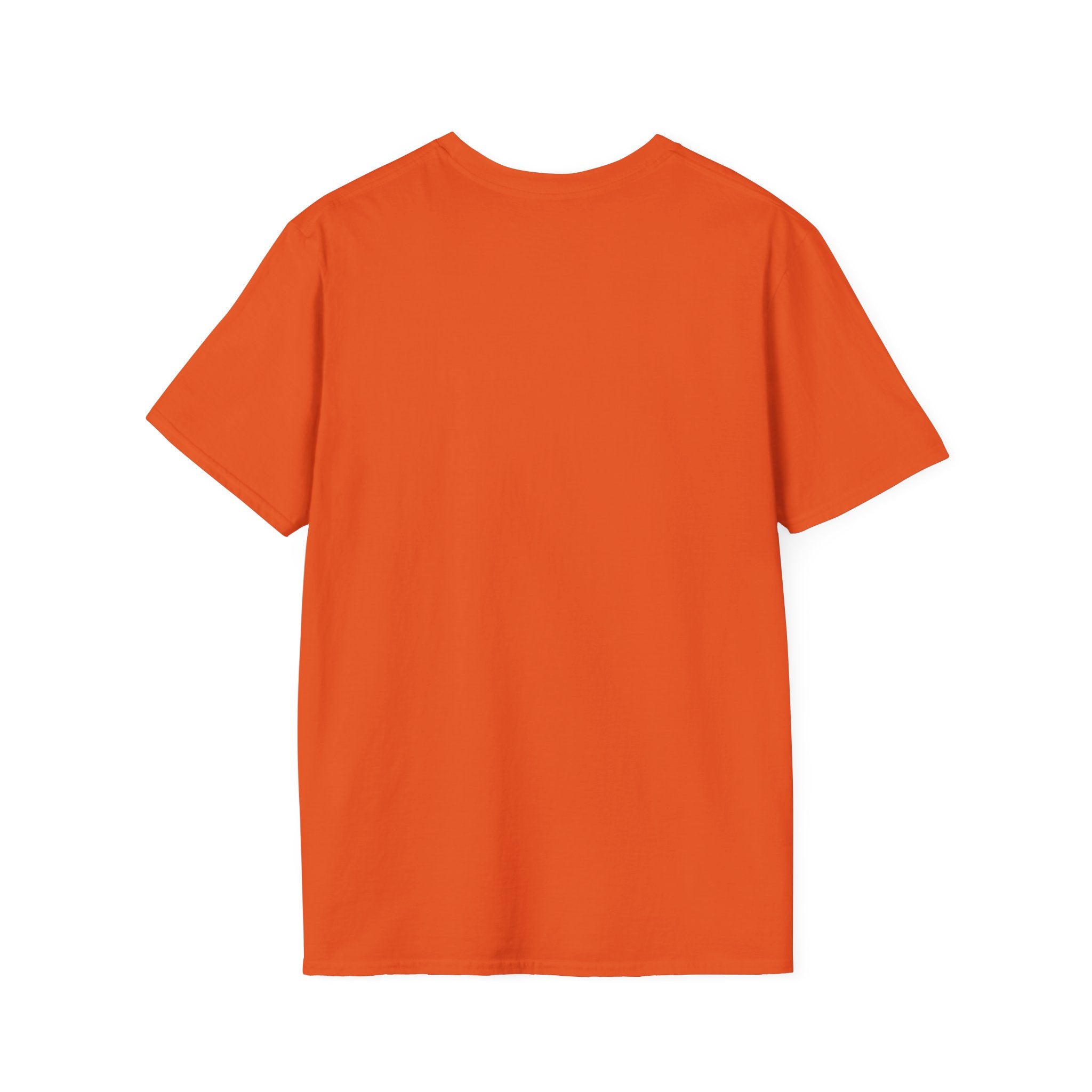 Strain8-UK Ted&Fred Special UK Logo T-Shirt — Cannabis Emblem Graphic Tee