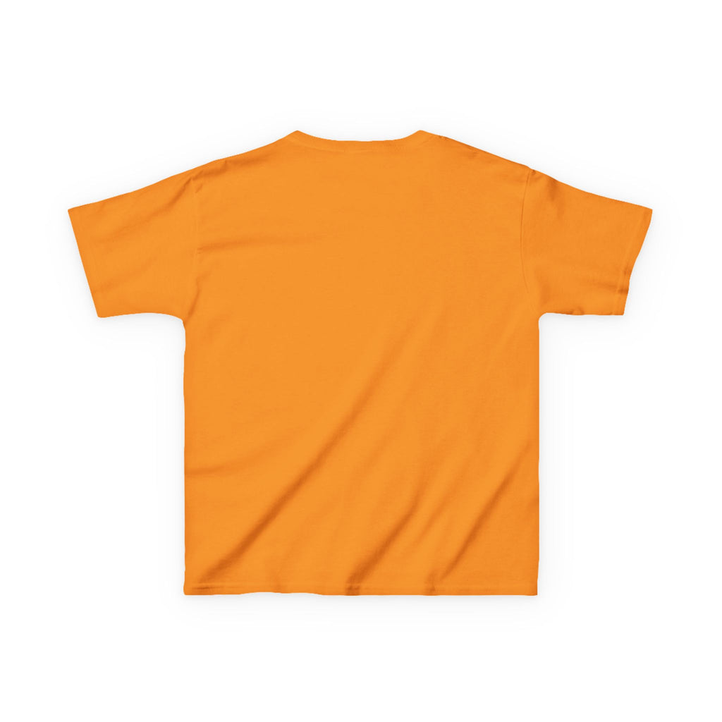Kids E-Bike Team S8-UK Tee — E-Bike Motorcycle Graphic