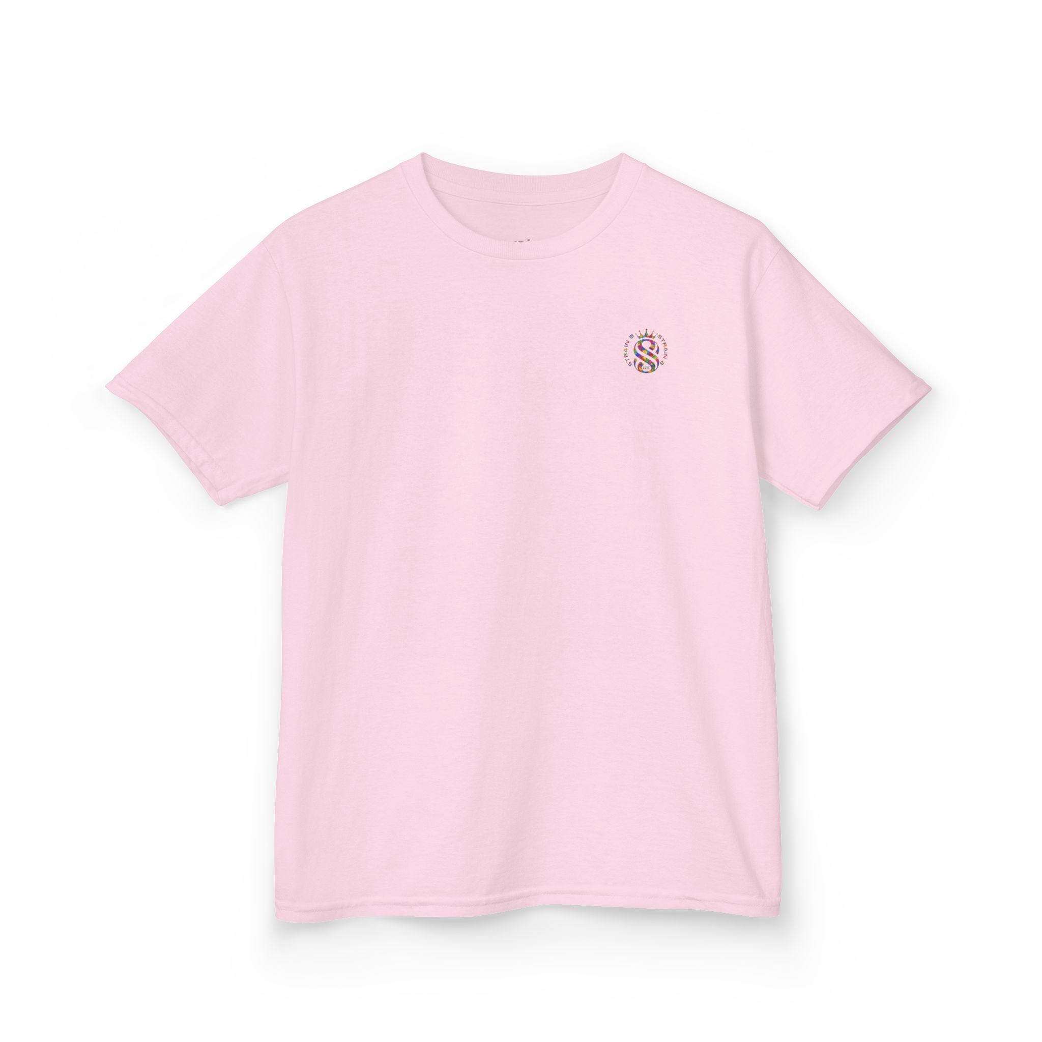 Kids Strain8-UK Tee —  Graphic