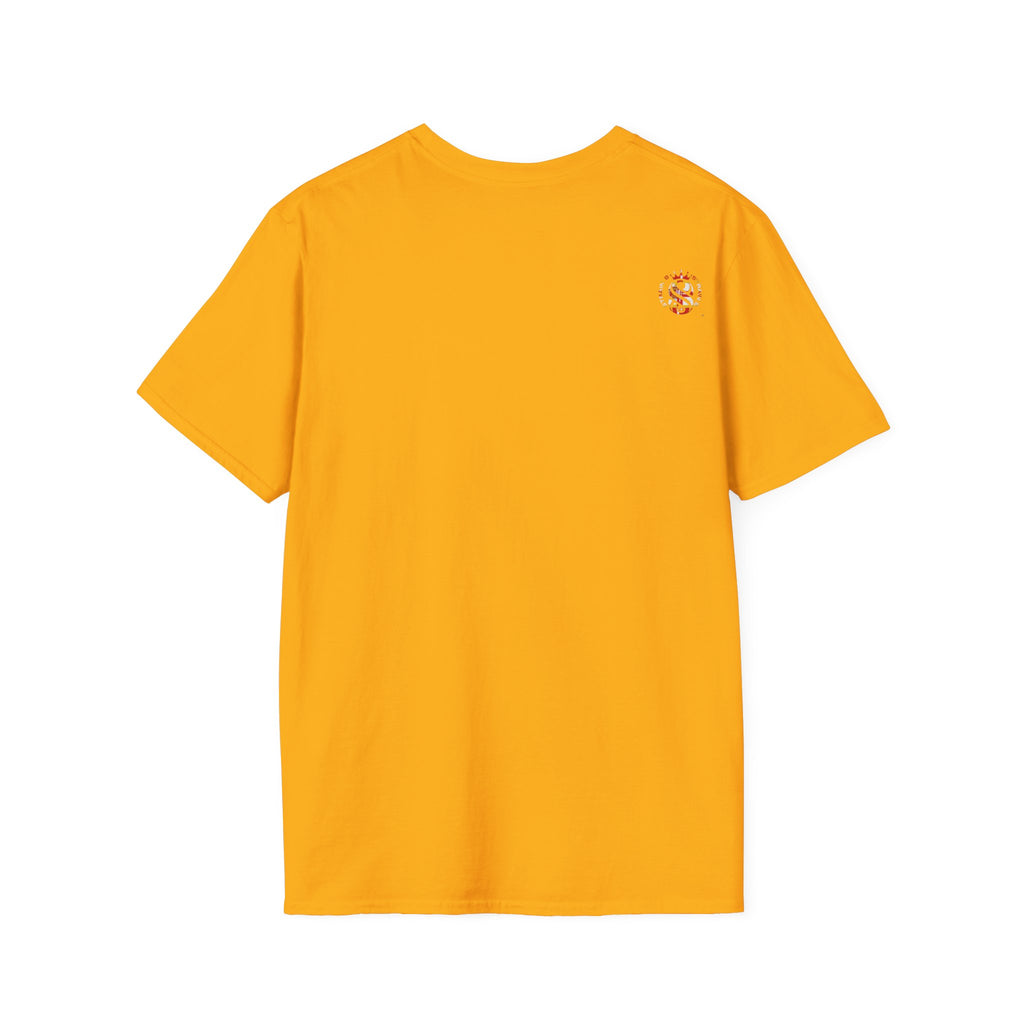Strain8-UK S8-UK El-campello espania T-Shirt — Crown Logo Tee