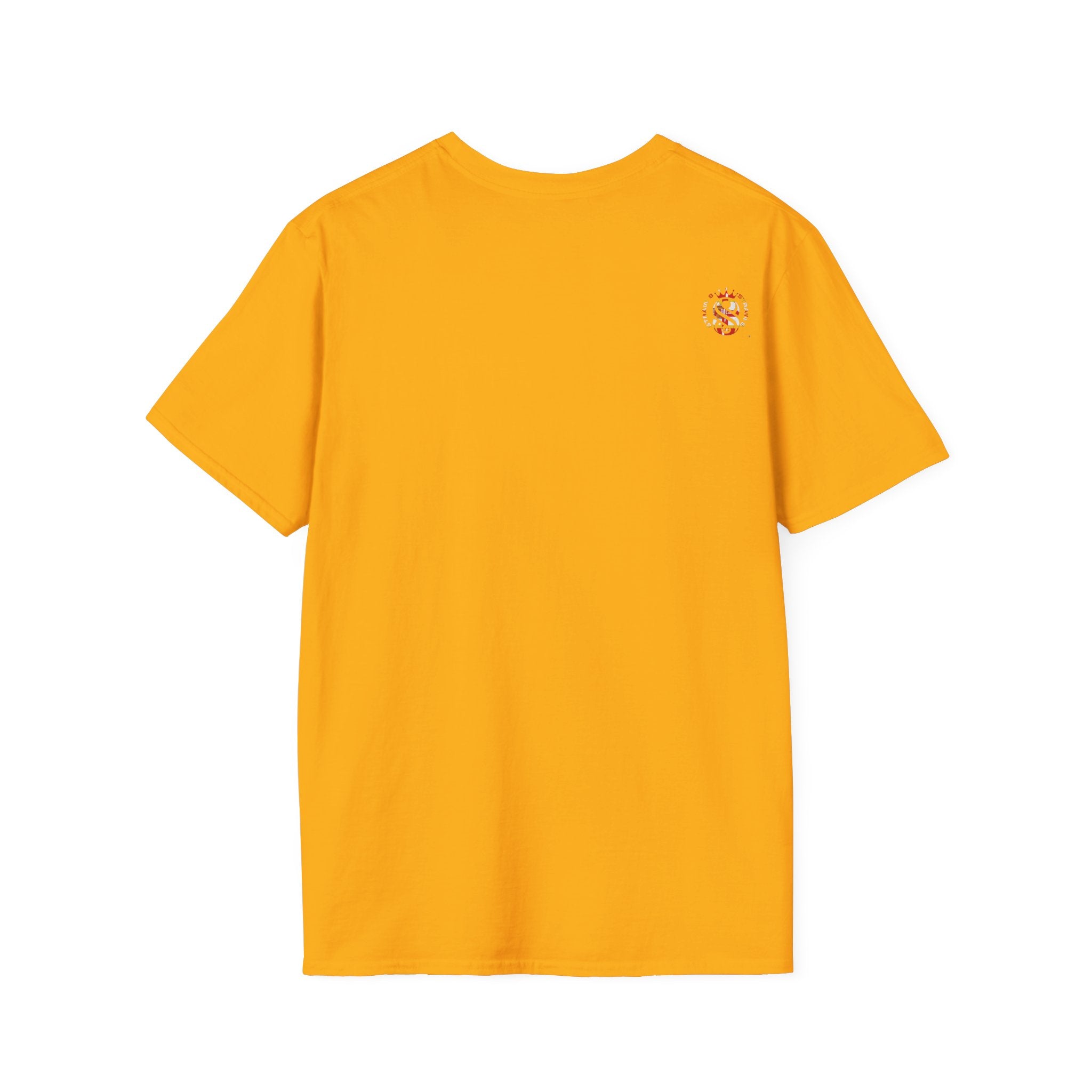 Strain8-UK S8-UK El-campello espania T-Shirt — Crown Logo Tee