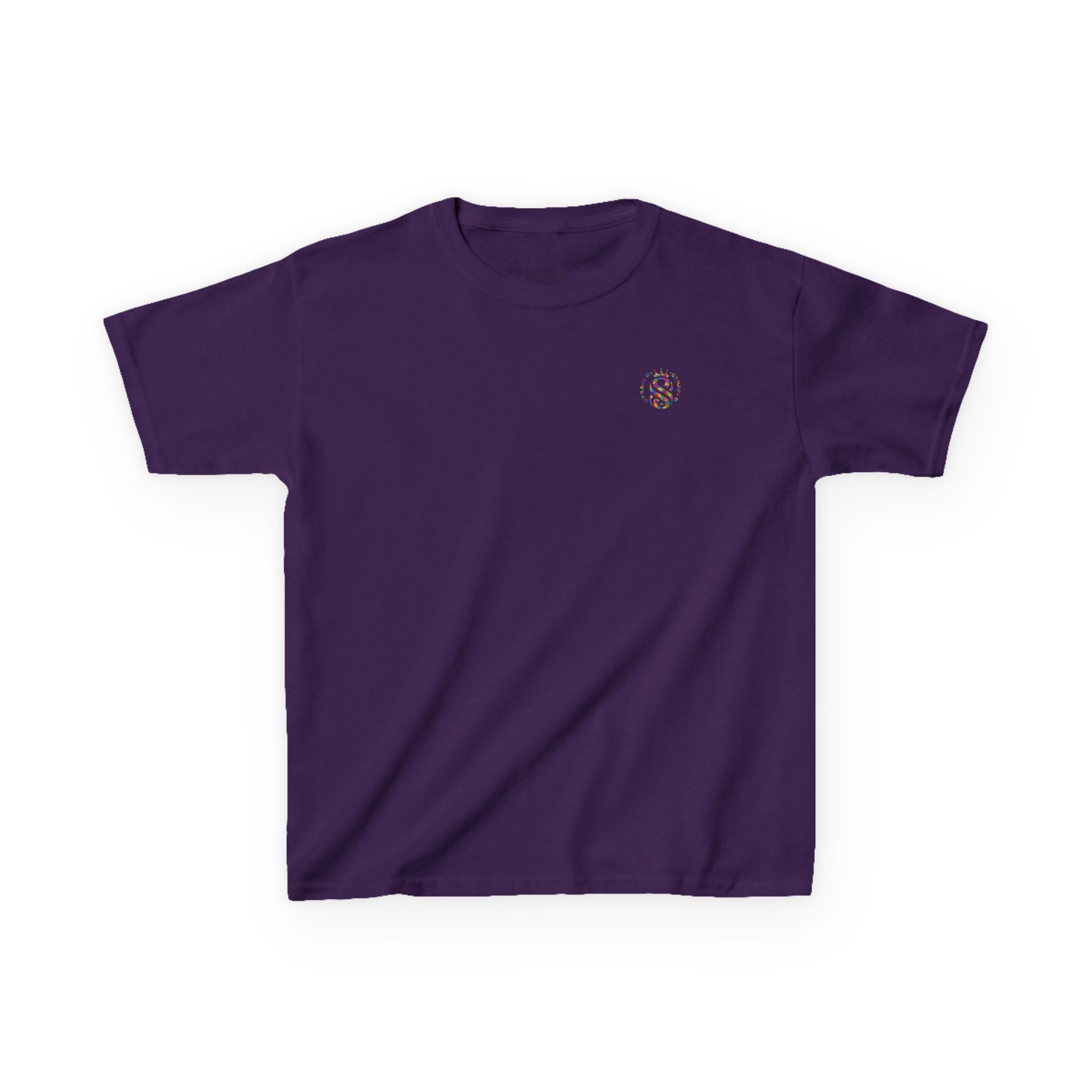Kids Strain8-UK Tee —  Graphic