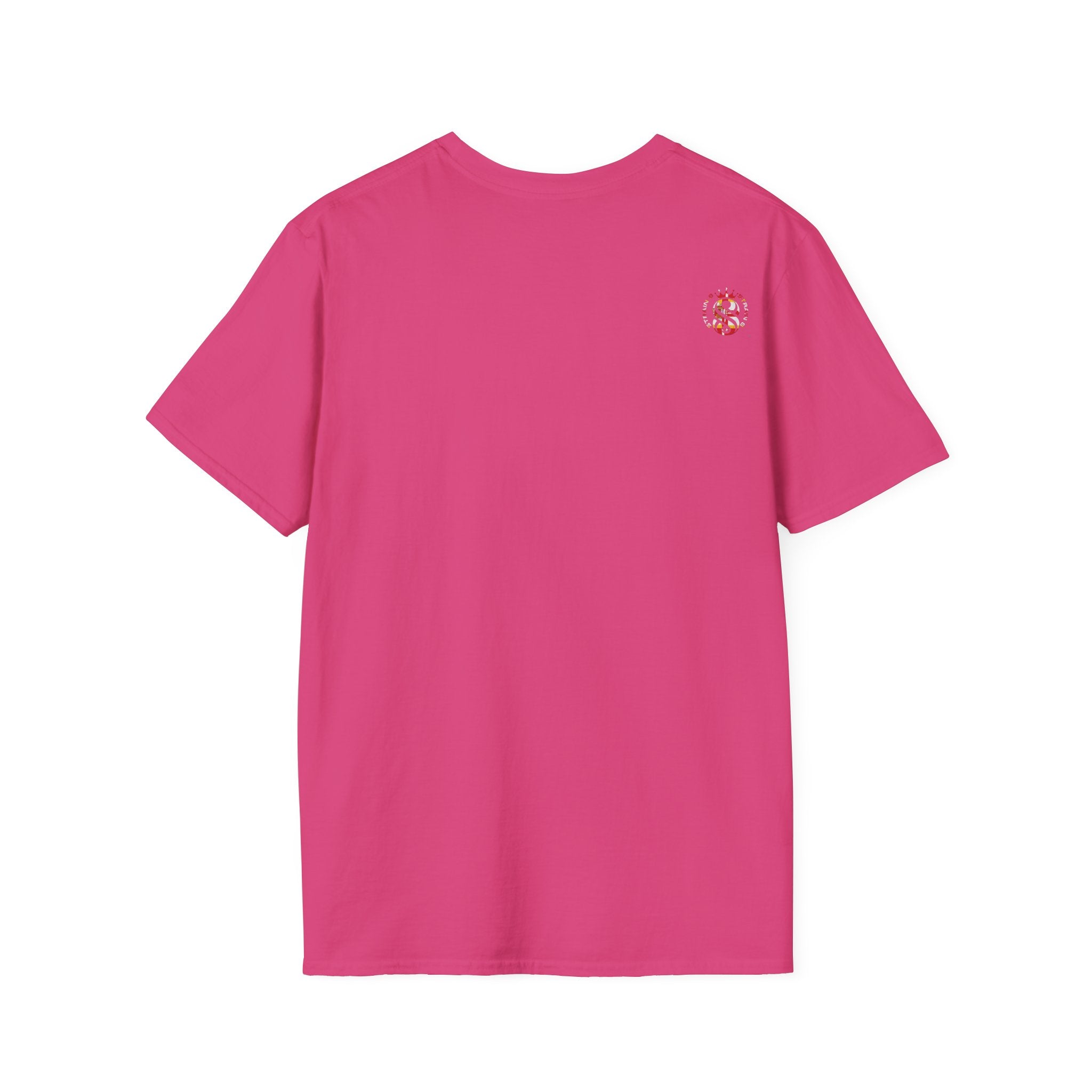 Strain8-UK S8-UK El-campello espania T-Shirt — Crown Logo Tee