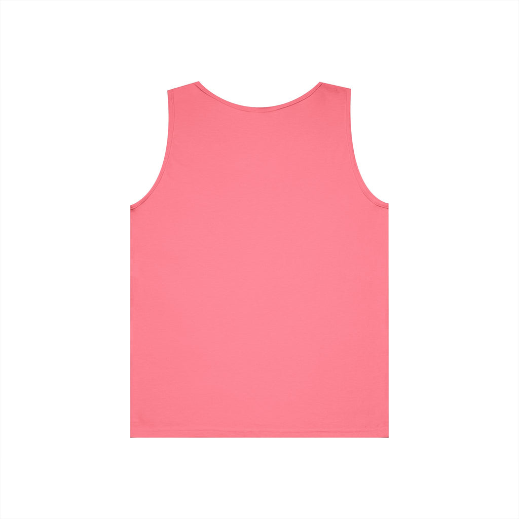Tiny Original Logo Strain8-UK Chest Tank