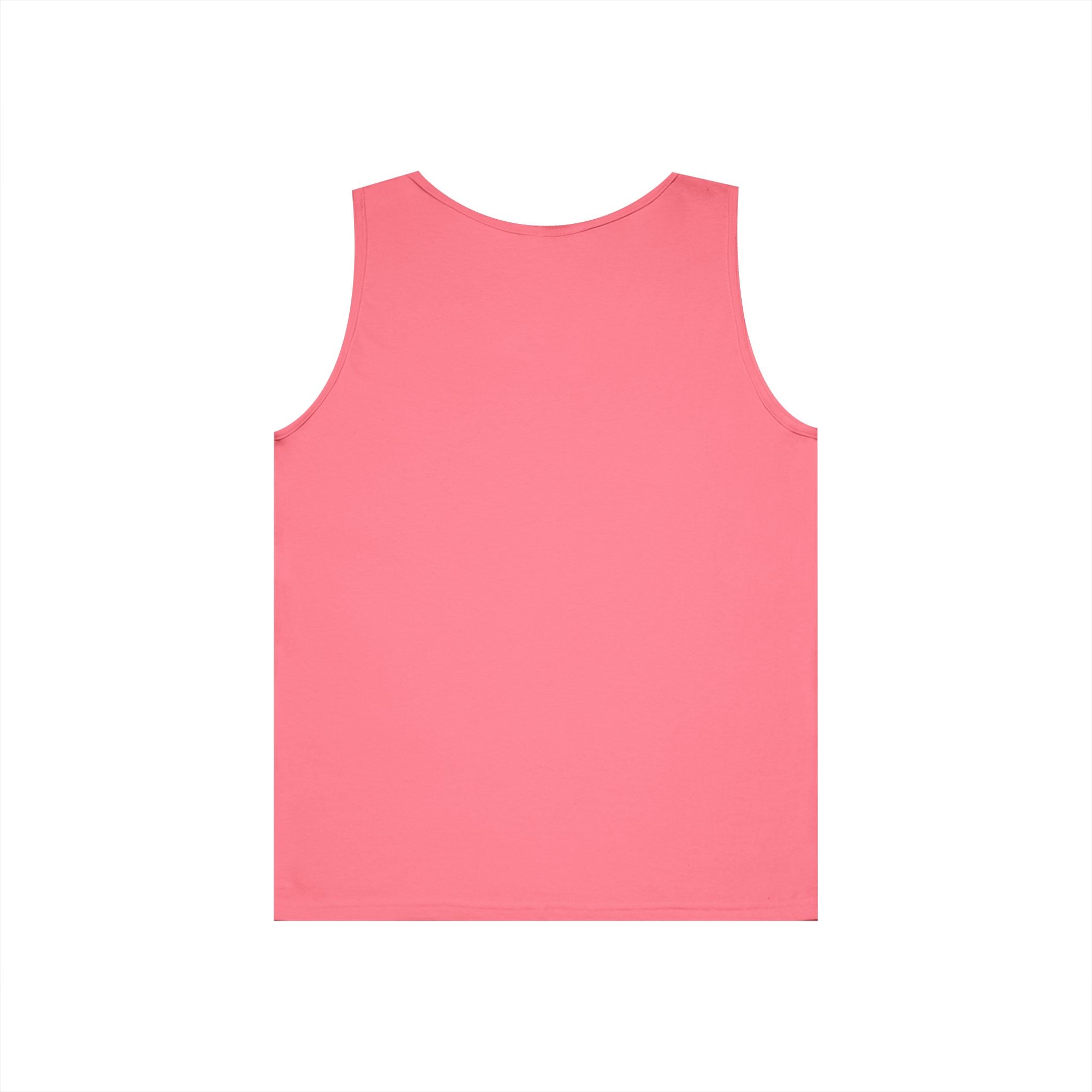 Tiny Original Logo Strain8-UK Chest Tank