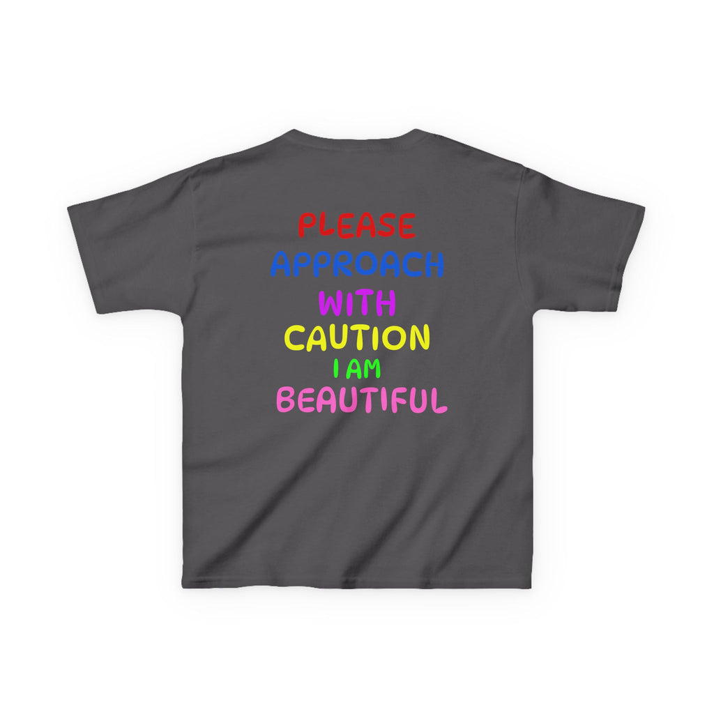 Kids Strain8-UK Tee —  Graphic