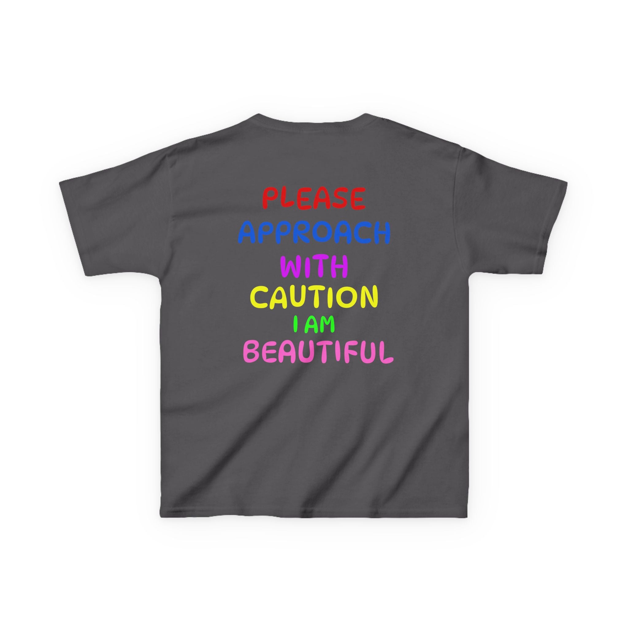 Kids Strain8-UK Tee —  Graphic