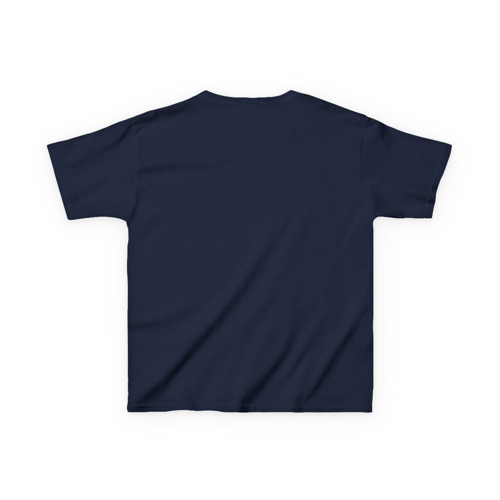 Kids E-Bike Team S8-UK Tee — E-Bike Motorcycle Graphic