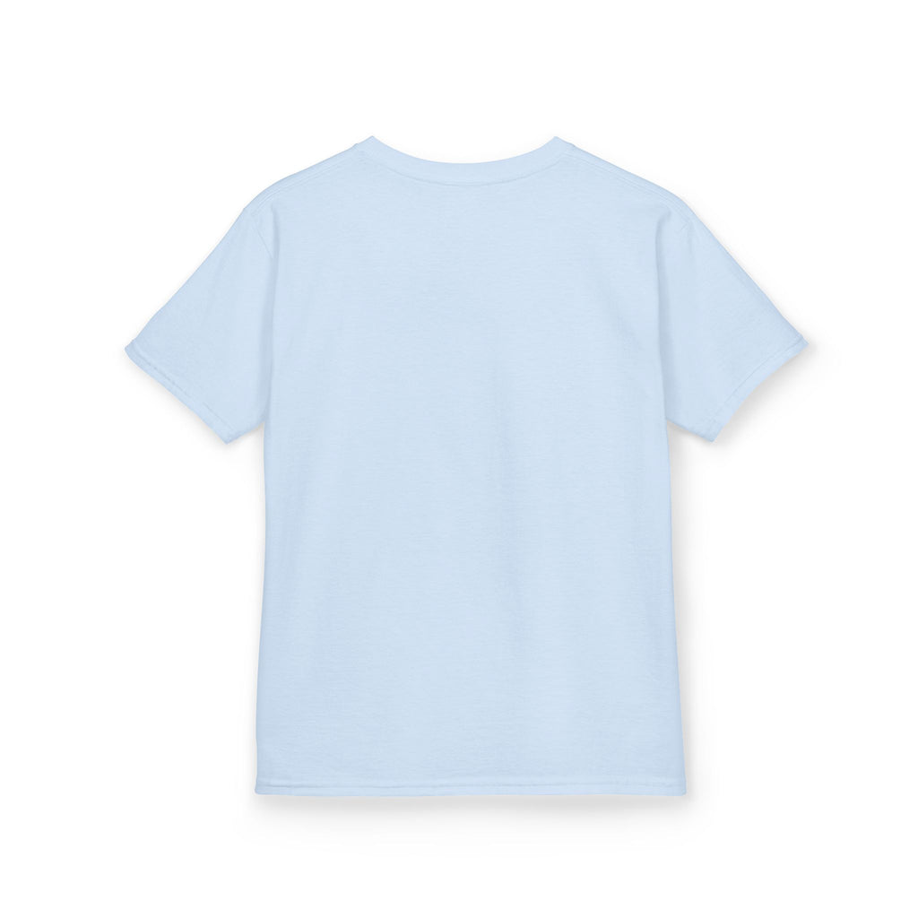 Kids E-Bike Team S8-UK Tee — E-Bike Motorcycle Graphic