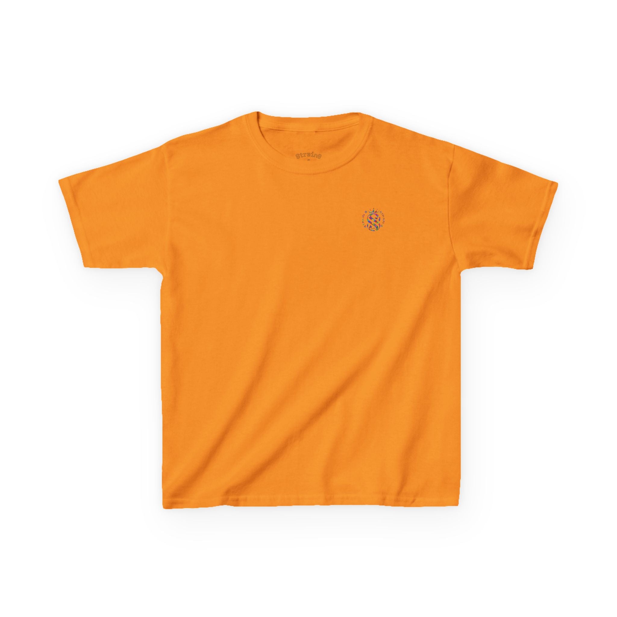 Kids Strain8-UK Tee —  Graphic
