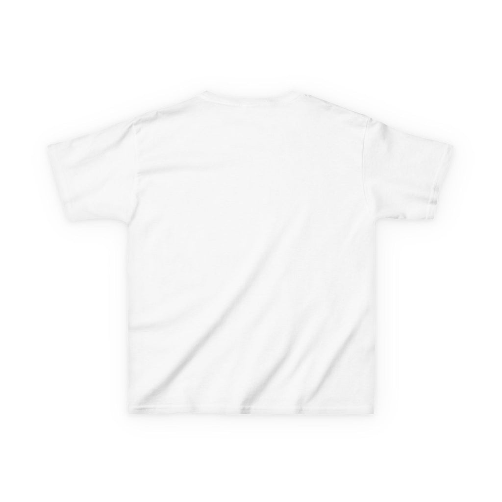 Kids E-Bike Team S8-UK Tee — E-Bike Motorcycle Graphic