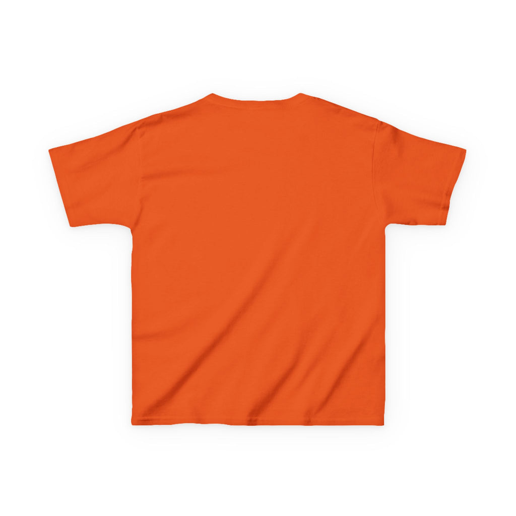 Kids E-Bike Team S8-UK Tee — E-Bike Motorcycle Graphic