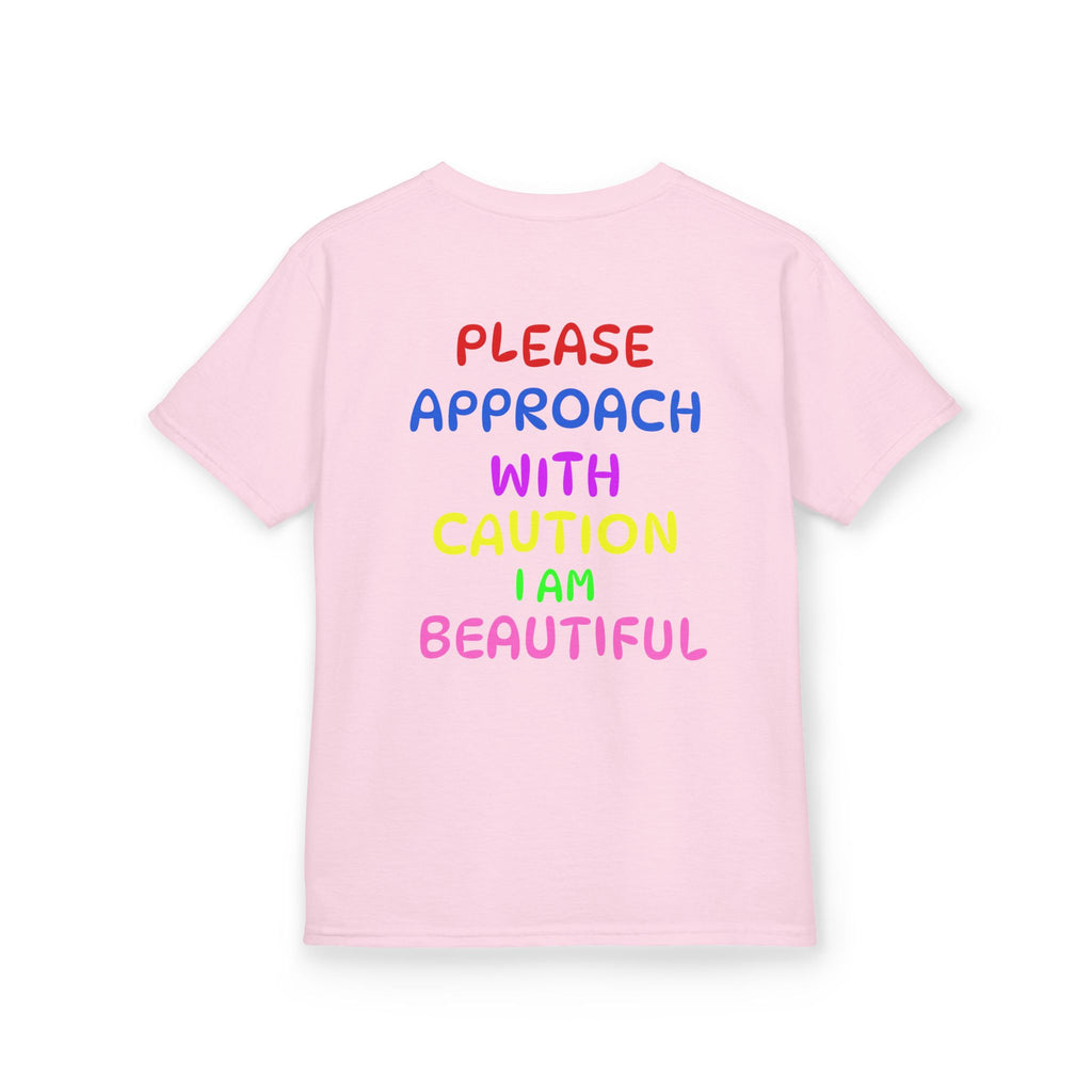Kids Strain8-UK Tee —  Graphic