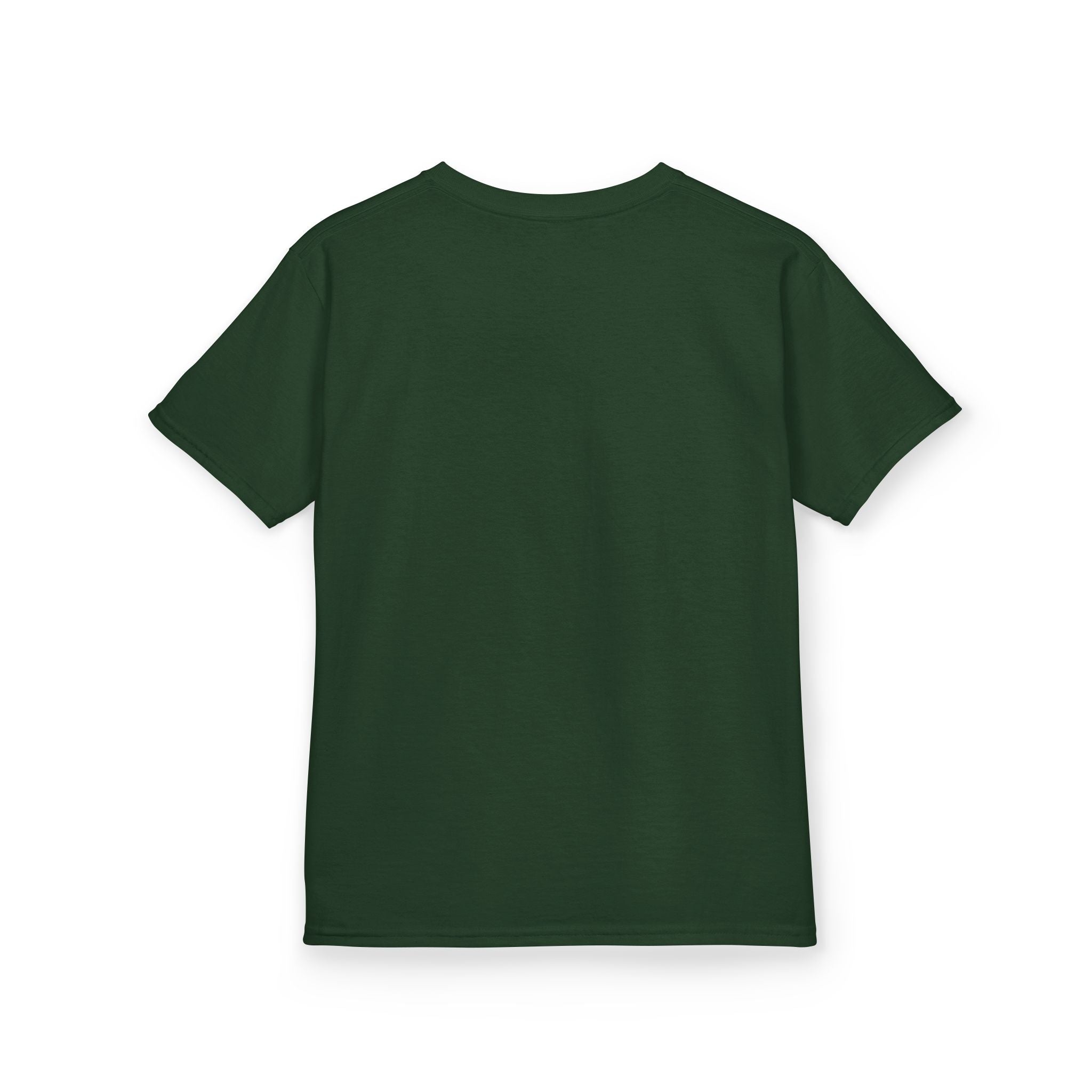 Kids E-Bike Team S8-UK Tee — E-Bike Motorcycle Graphic