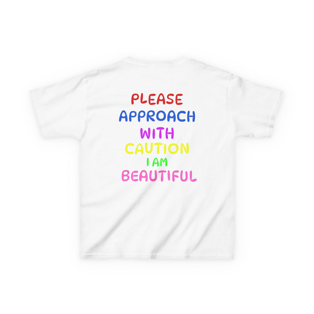 Kids Strain8-UK Tee —  Graphic