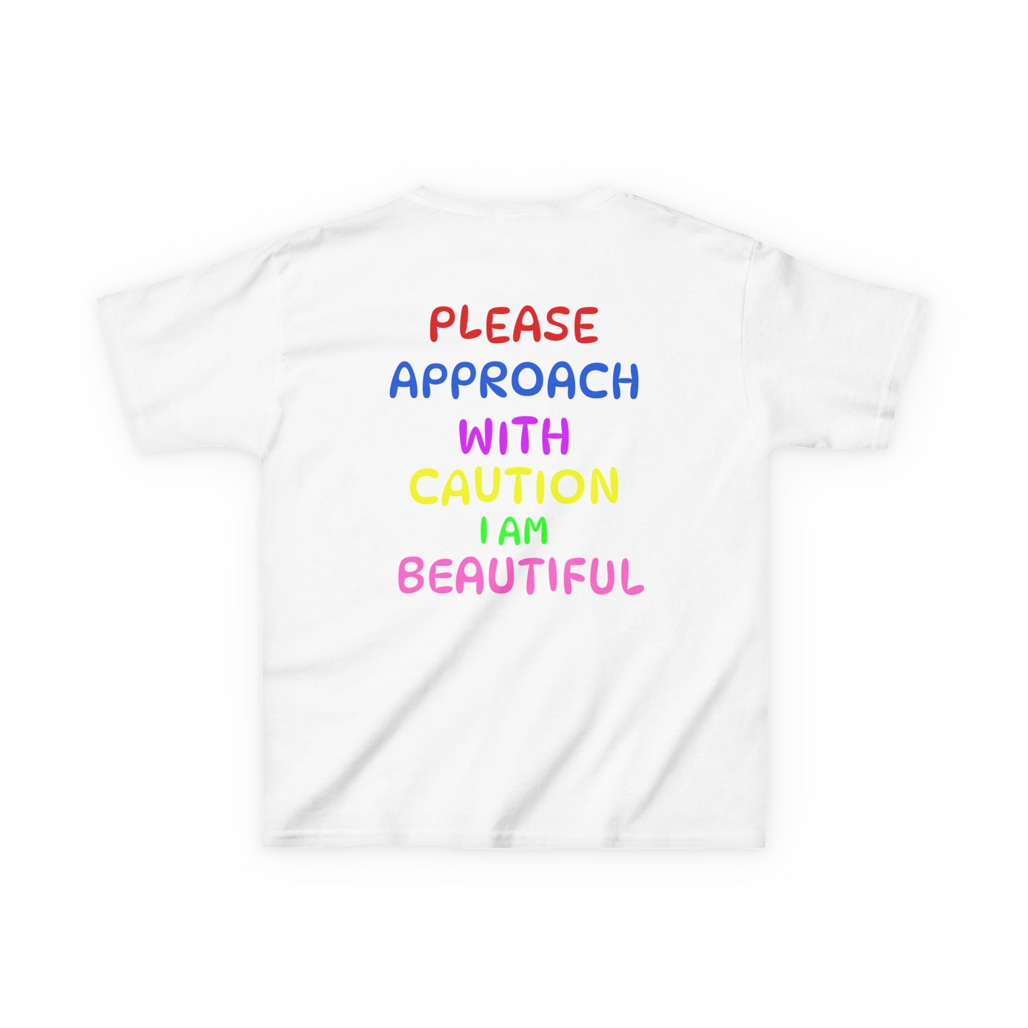 Kids Strain8-UK Tee —  Graphic