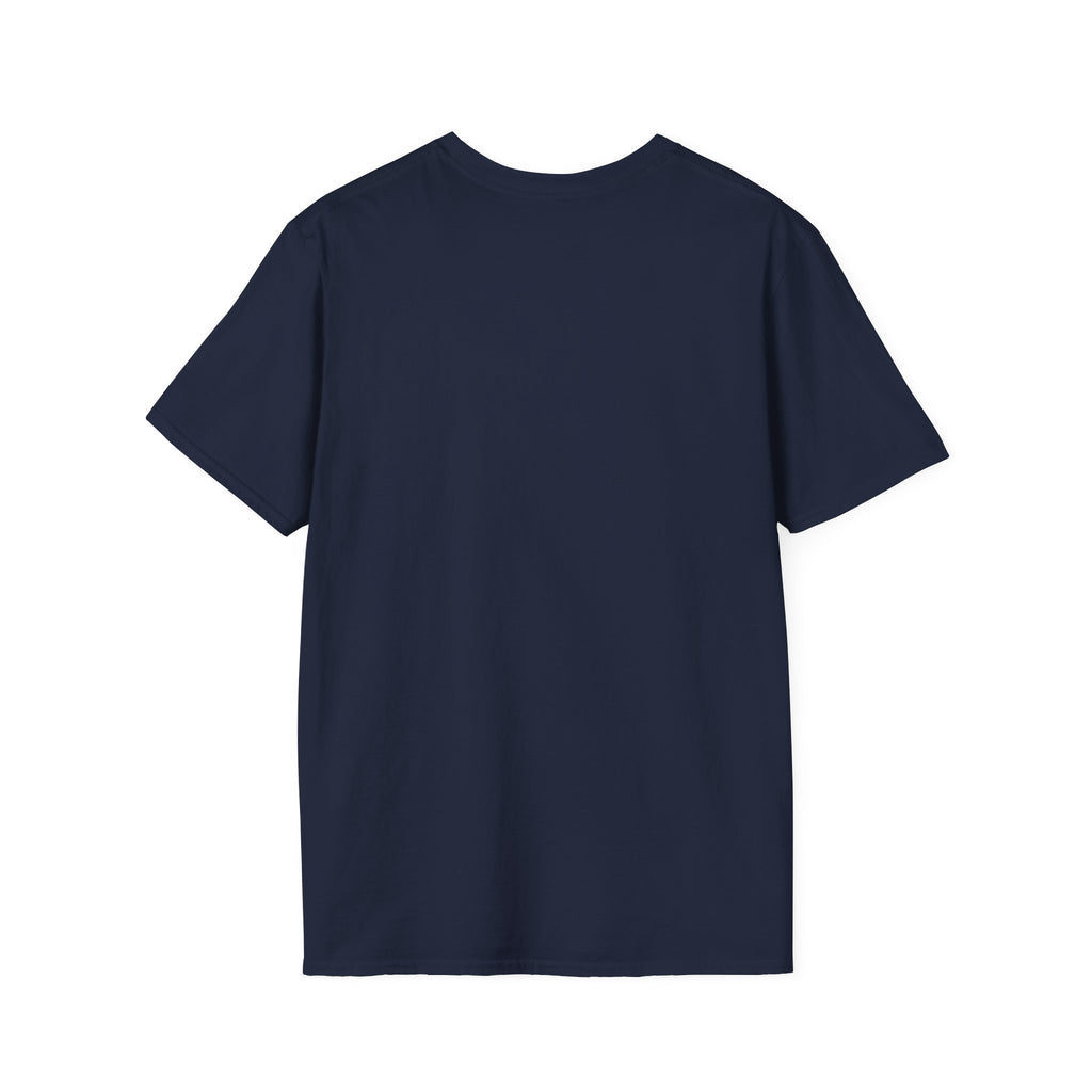 Strain8-UK T-Shirt — Vibrant Floral Design With Original Logo Graphic Tee