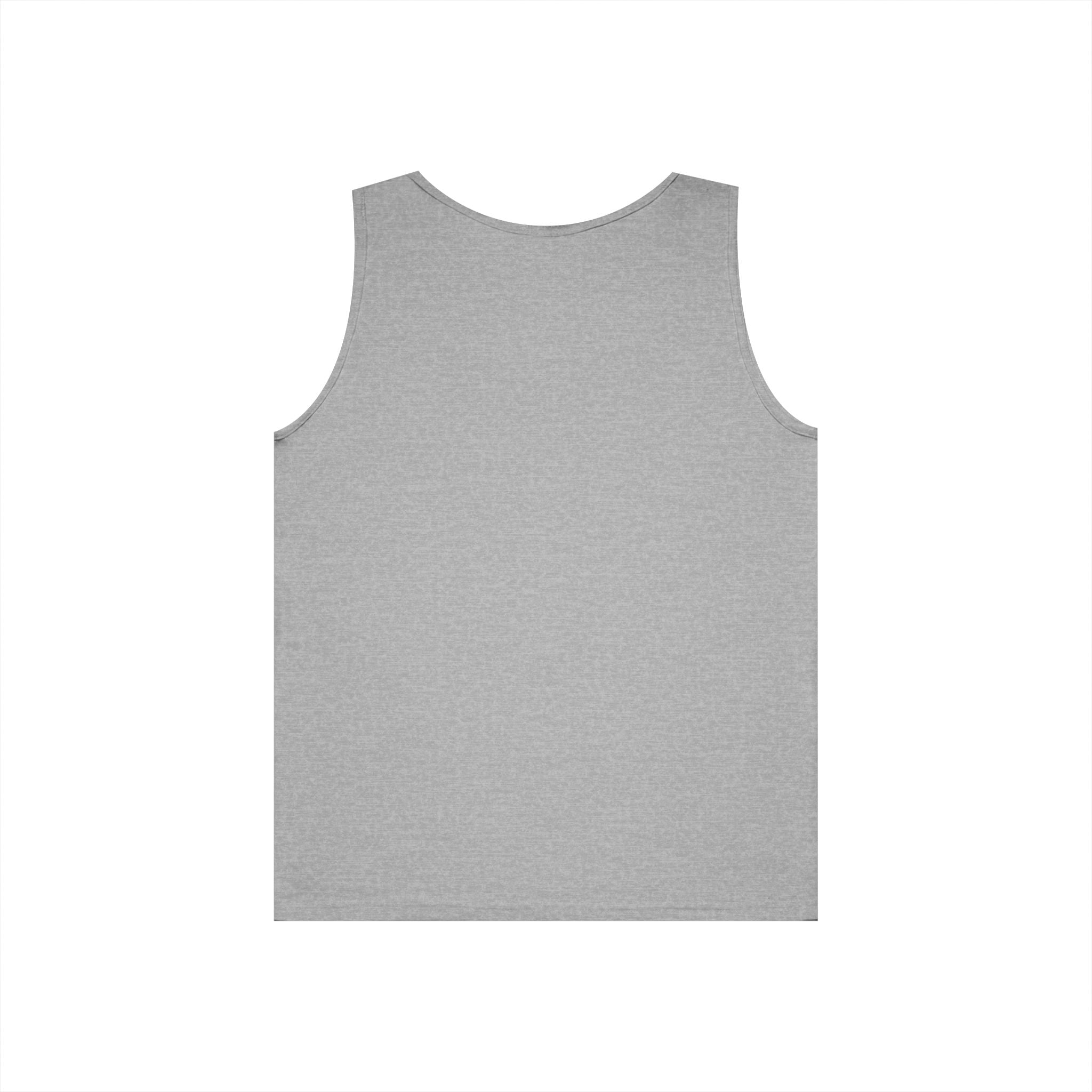 Tiny Original Logo Strain8-UK Chest Tank