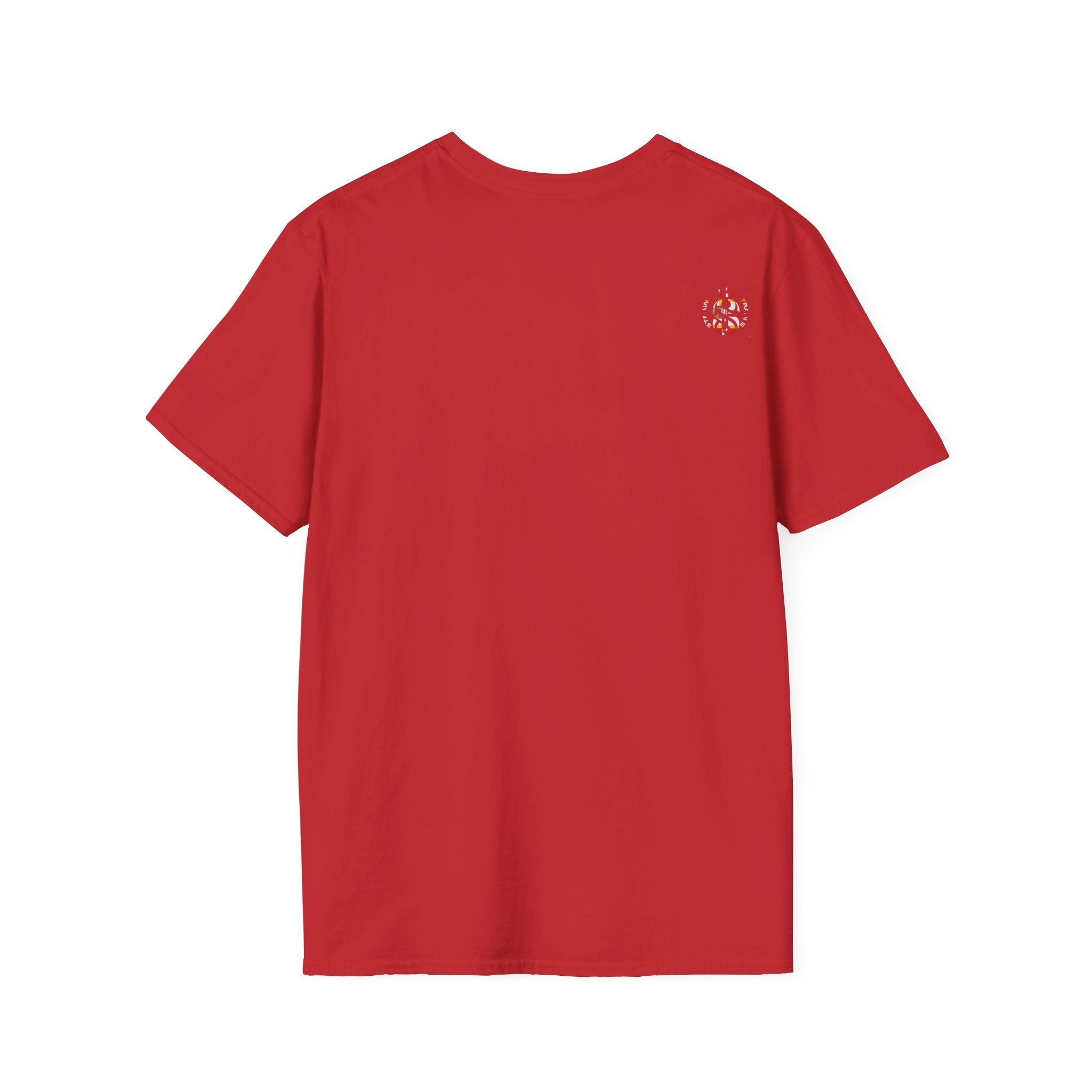 Strain8-UK S8-UK El-campello espania T-Shirt — Crown Logo Tee