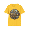 Strain8-UK S8-UK El-campello espania T-Shirt — Crown Logo Tee