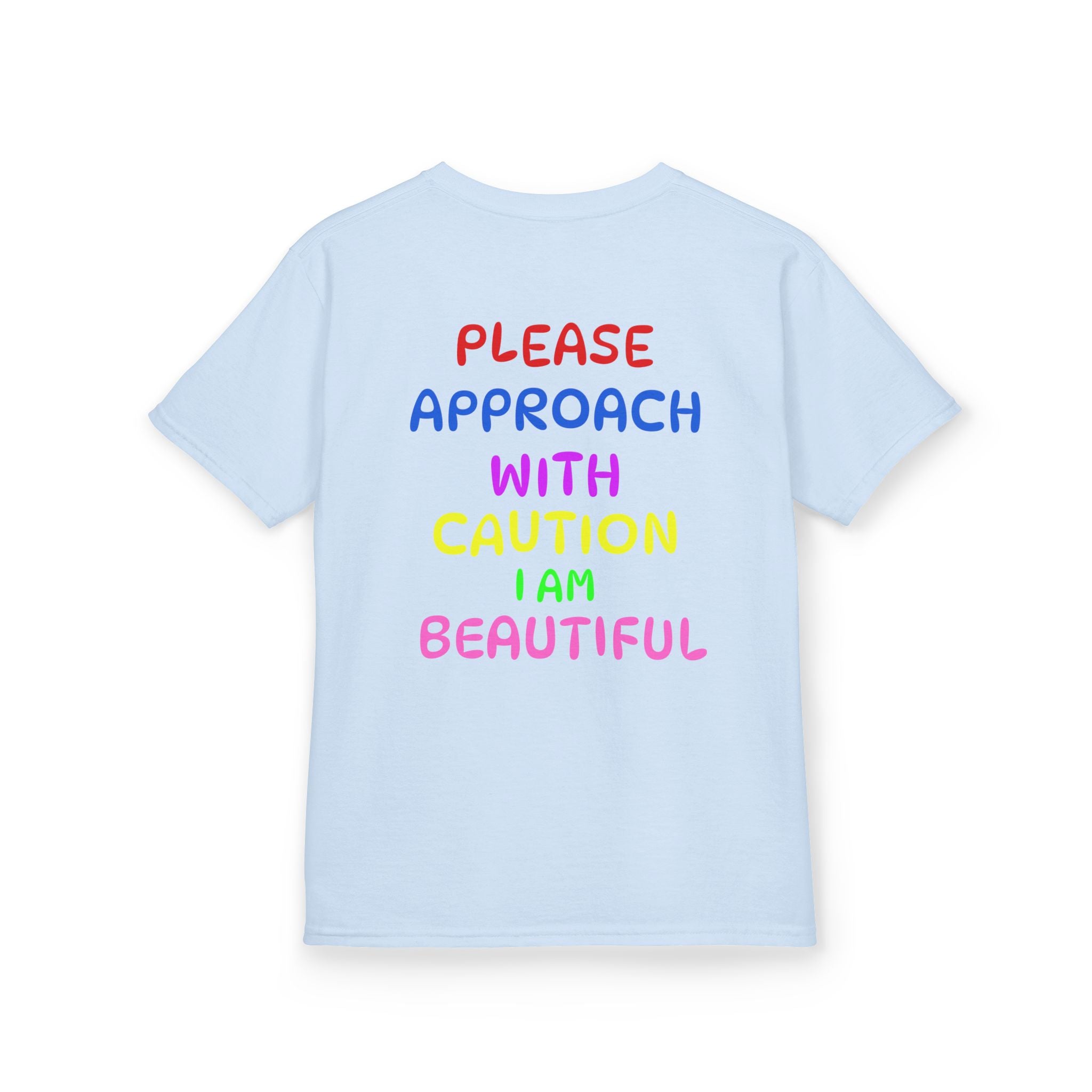 Kids Strain8-UK Tee —  Graphic