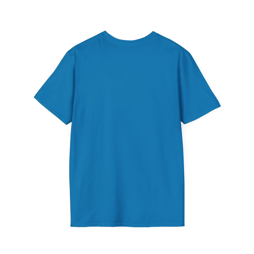 The Royal Strain8-UK T‑Shirt – Cute Cartoon Ted the carrot & Lucy the leak Veggie Characters Tee