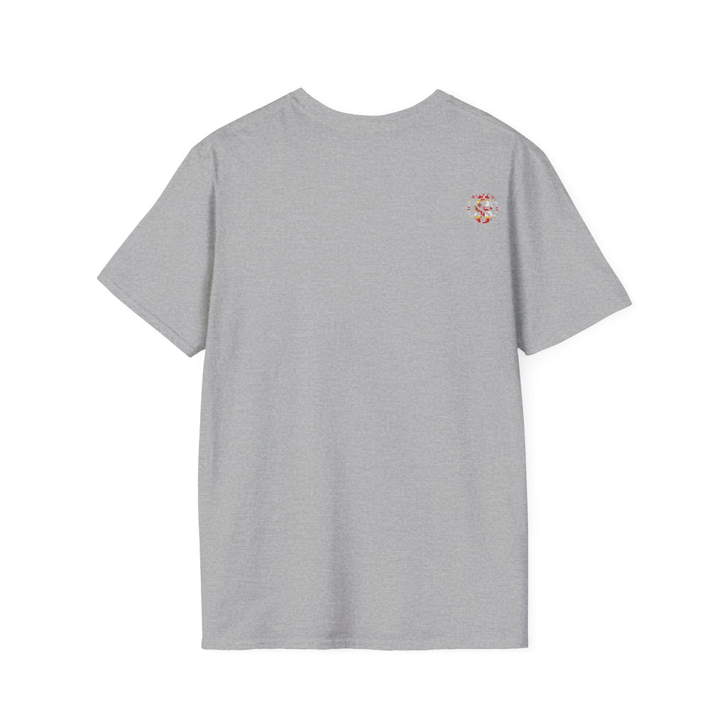 Strain8-UK S8-UK El-campello espania T-Shirt — Crown Logo Tee