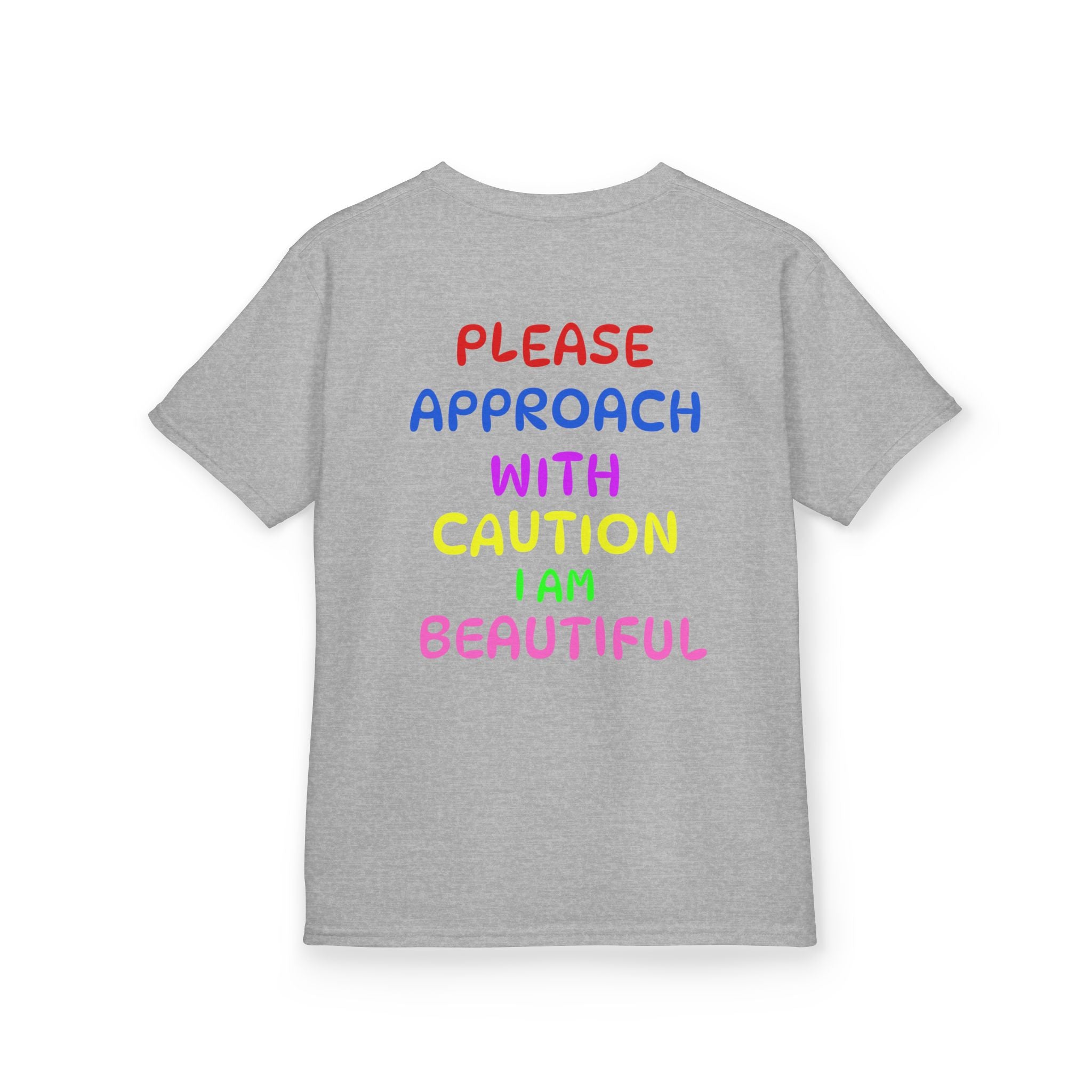 Kids Strain8-UK Tee —  Graphic