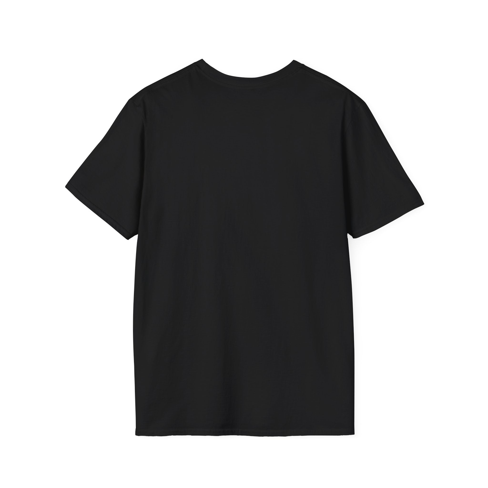 Strain8-UK Under construction T-Shirt — S8-UK in design Crest Design