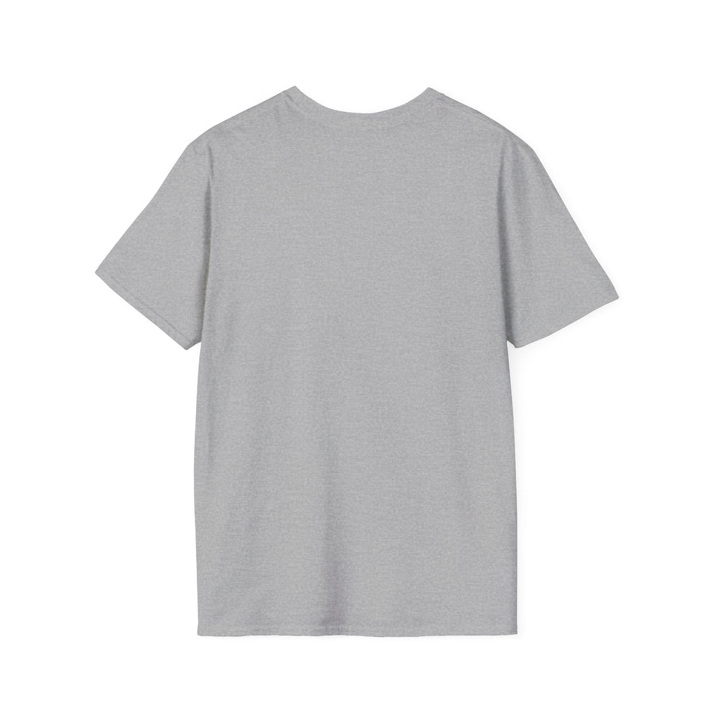 Strain8-UK T‑Shirt — Vibrant Psychedelic Leaf&Logo ‘STRAIN8-UK’ Graphic Tee