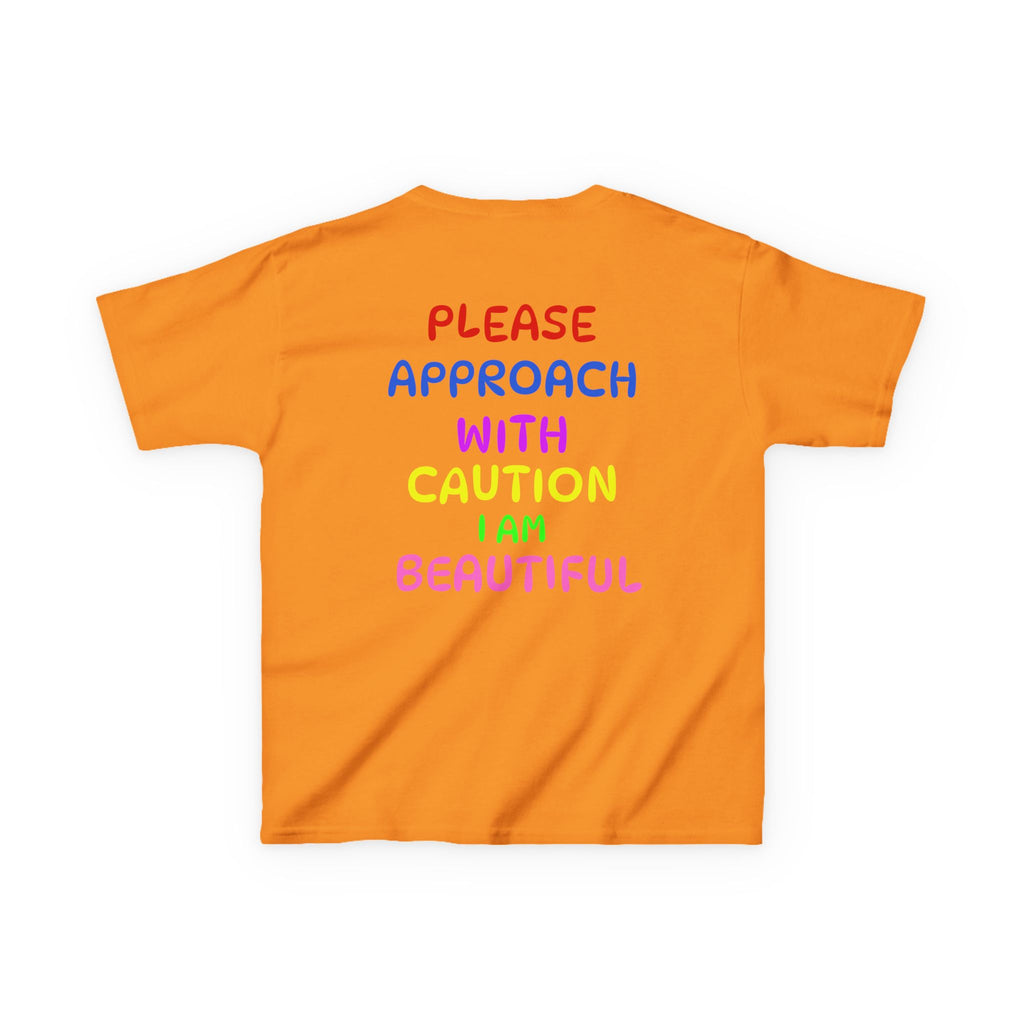 Kids Strain8-UK Tee —  Graphic