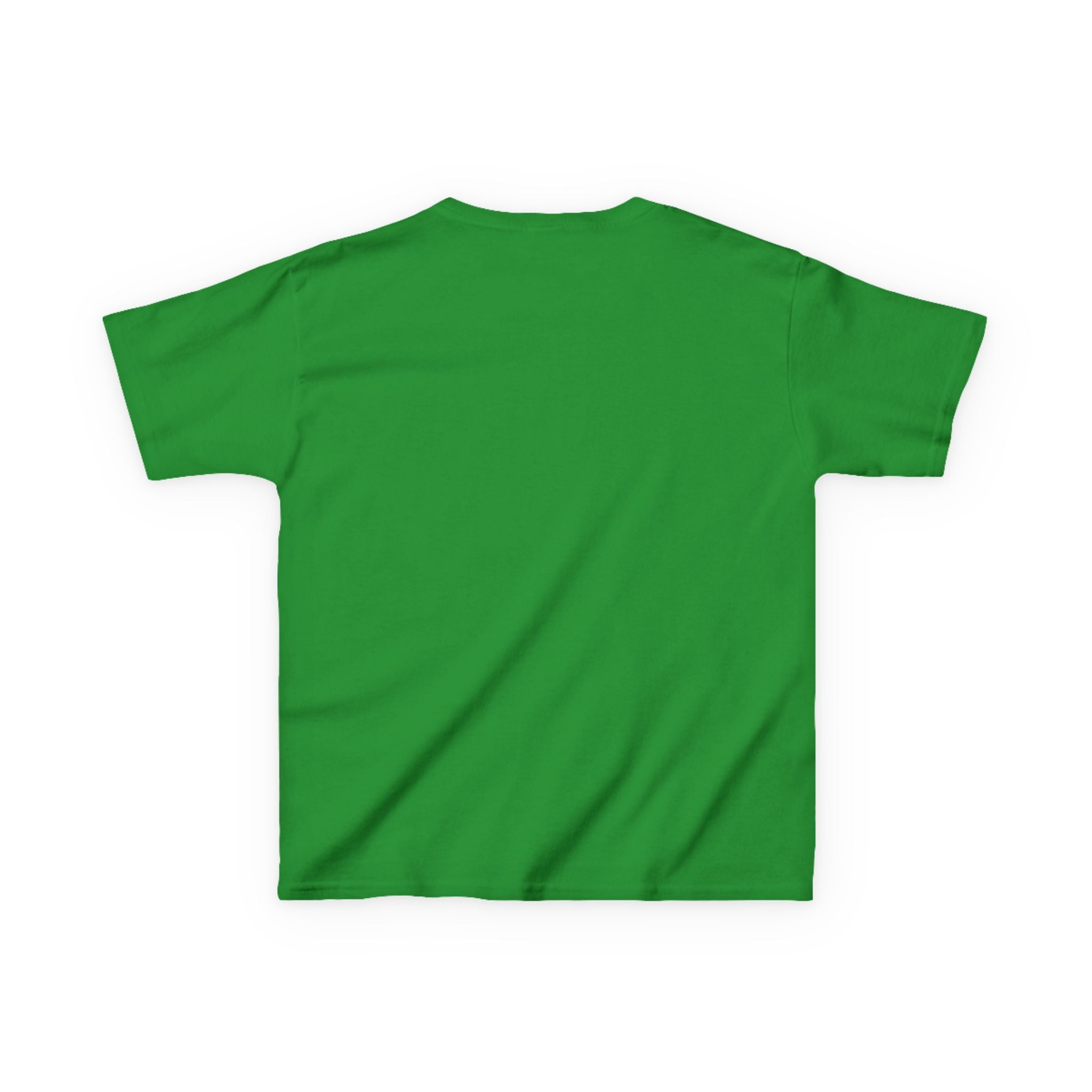 Kids E-Bike Team S8-UK Tee — E-Bike Motorcycle Graphic