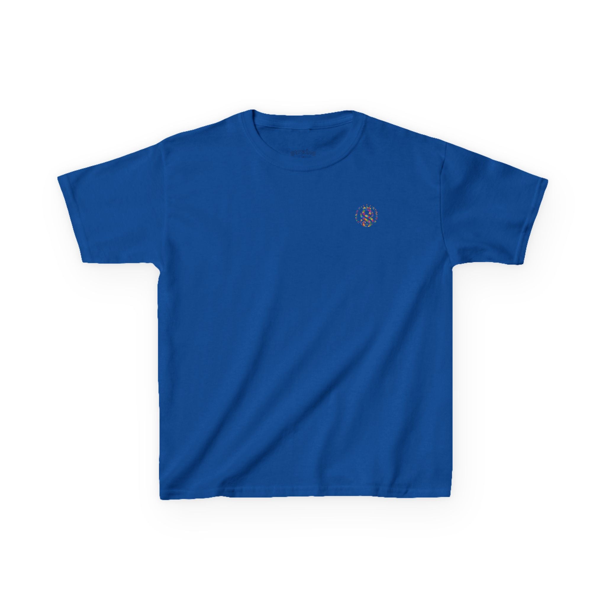 Kids Strain8-UK Tee —  Graphic