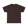Strain8-UK Graphic Tee — "Don’t Mind the Smell I’m All About Green Peace" Retro Pixel Design