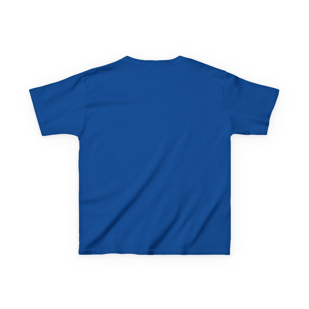 Kids E-Bike Team S8-UK Tee — E-Bike Motorcycle Graphic