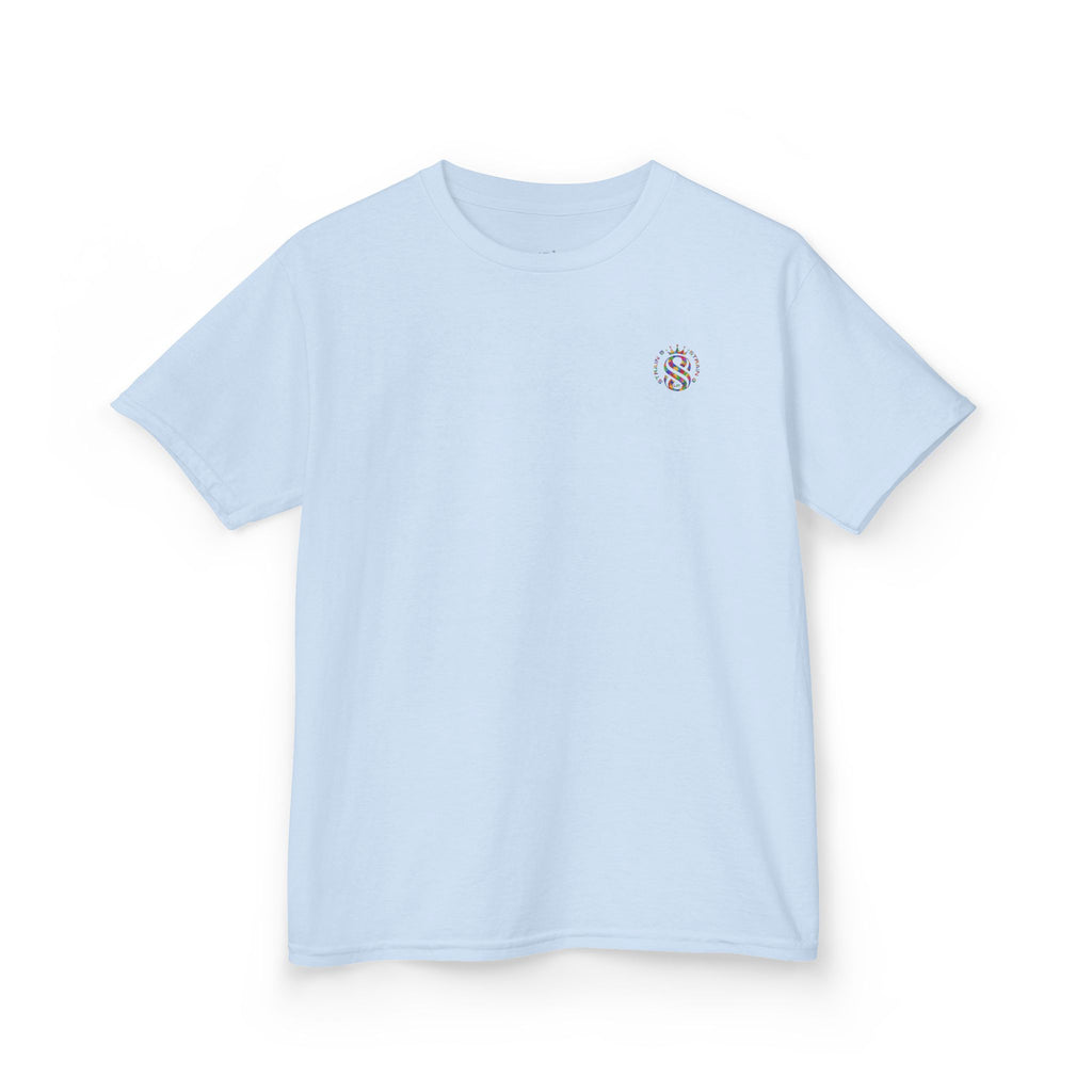 Kids Strain8-UK Tee —  Graphic