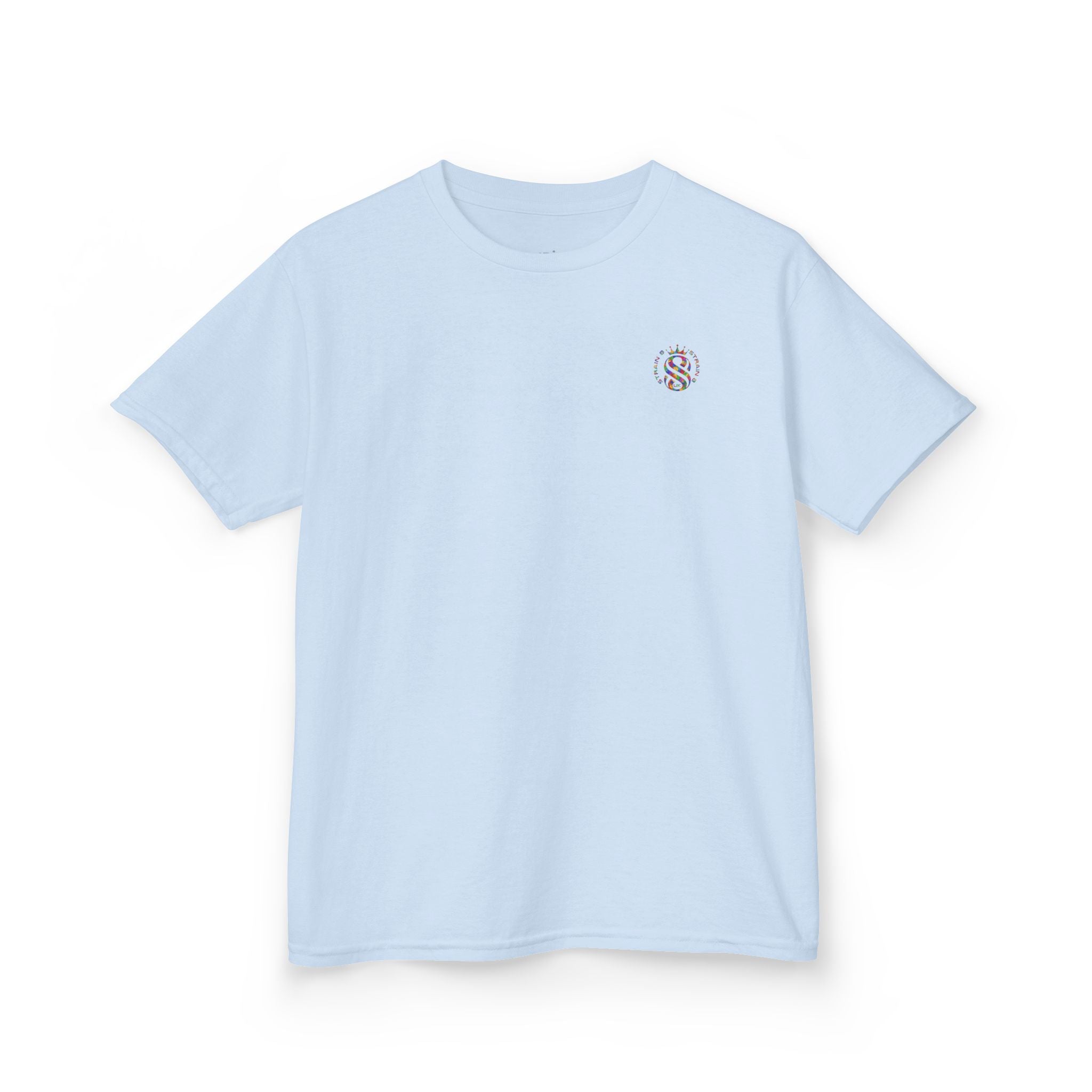 Kids Strain8-UK Tee —  Graphic